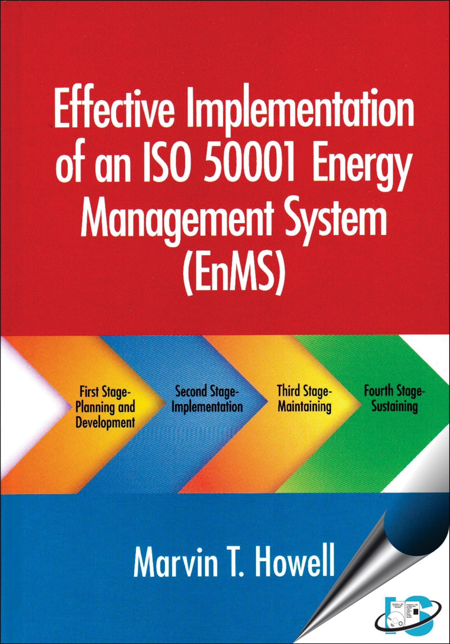 Effective Implementation of an Iso 50001 Energy Management System Enms