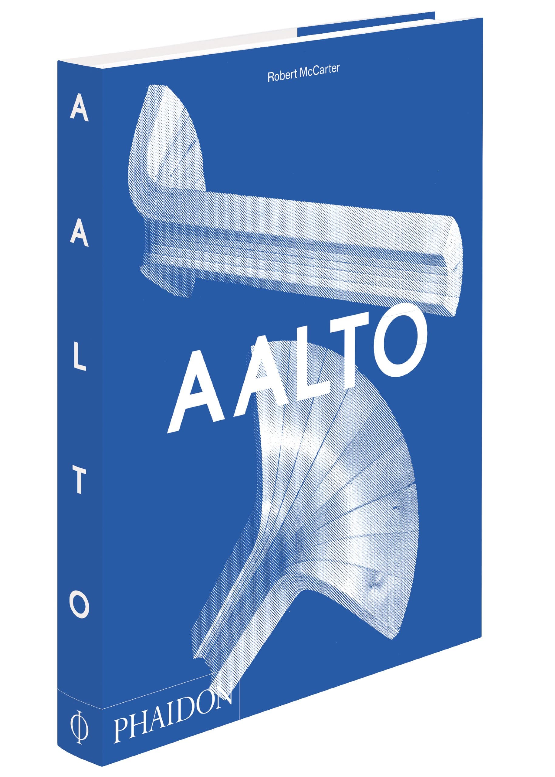 Aalto Hardcover – May 30, 2014