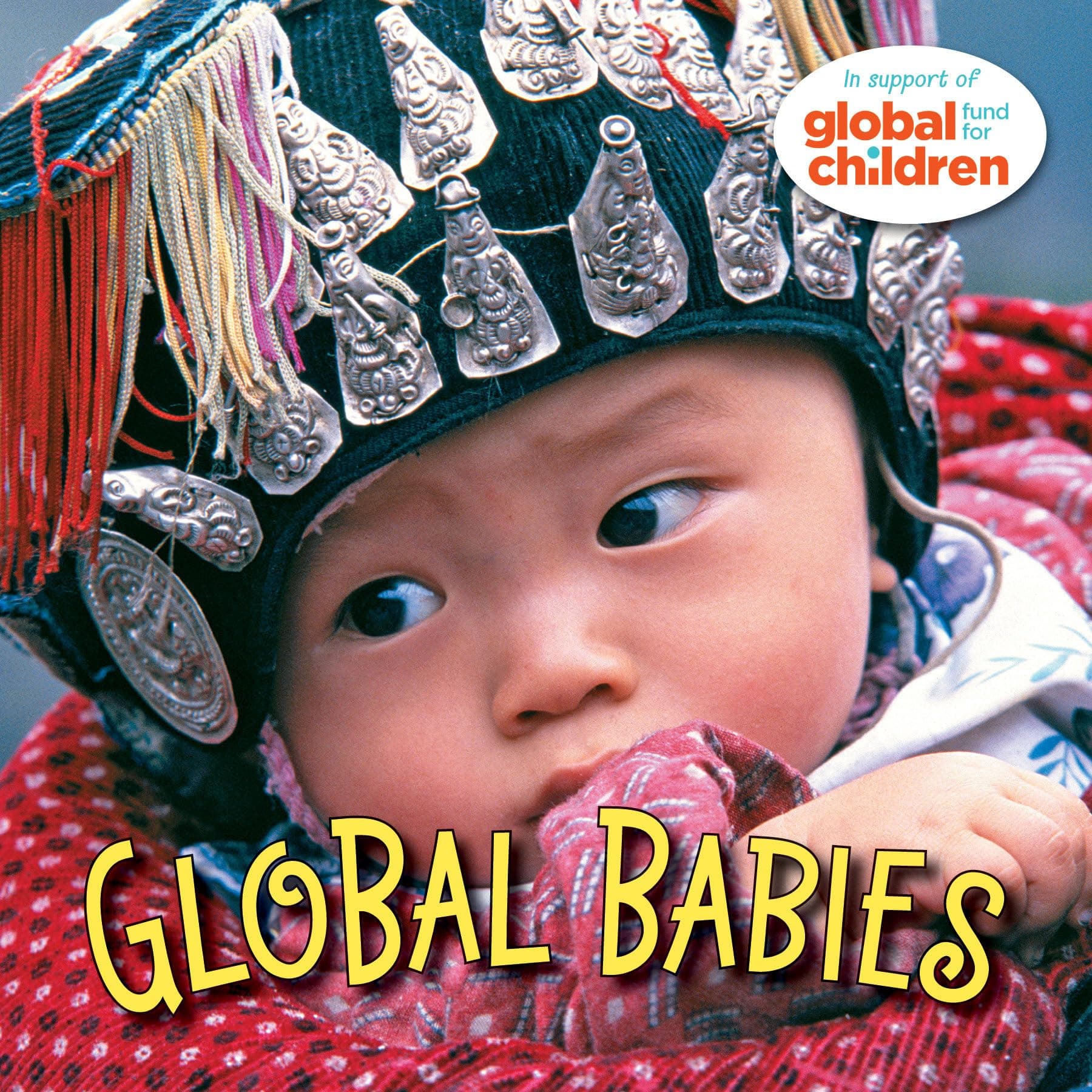The Global Fund for ChildrenGlobal Babies