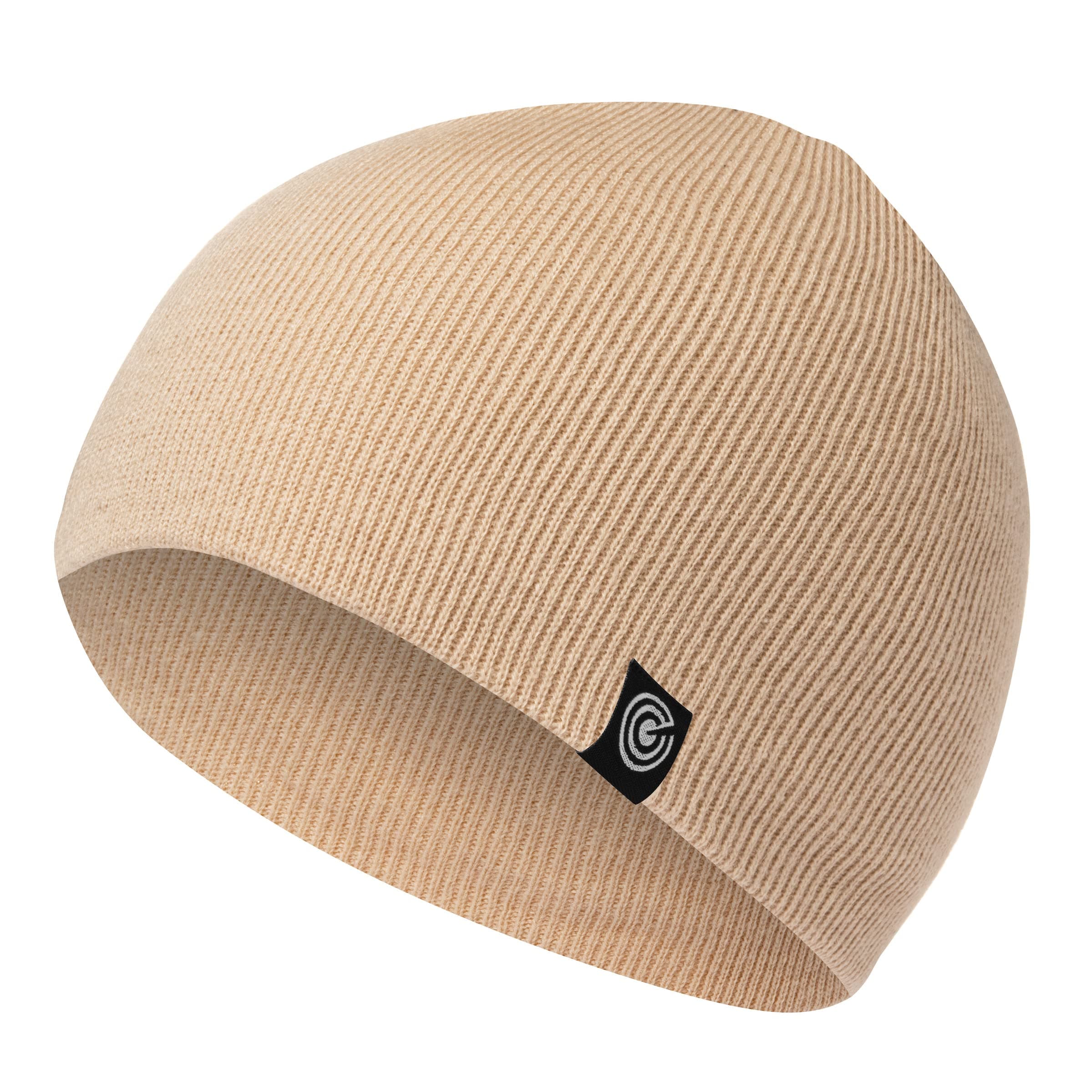 Revony womens Be3 Cotton Beanie Beanie Hat (pack of 1)