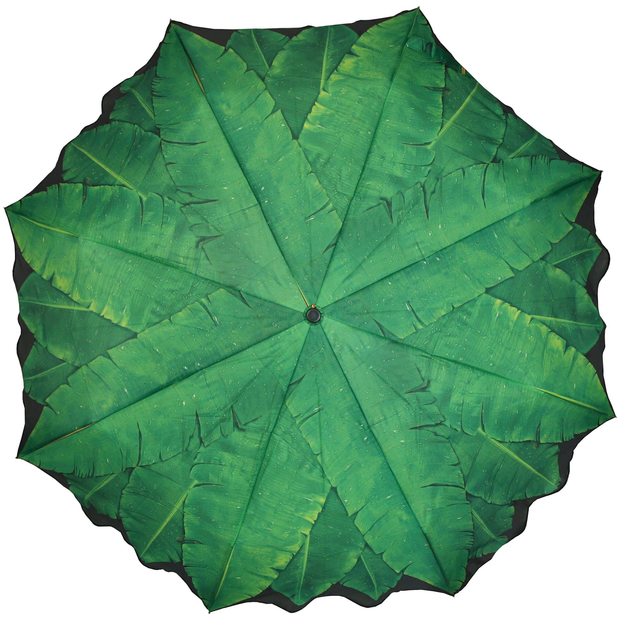 PealRa Banana Leaf Super Mini Umbrella