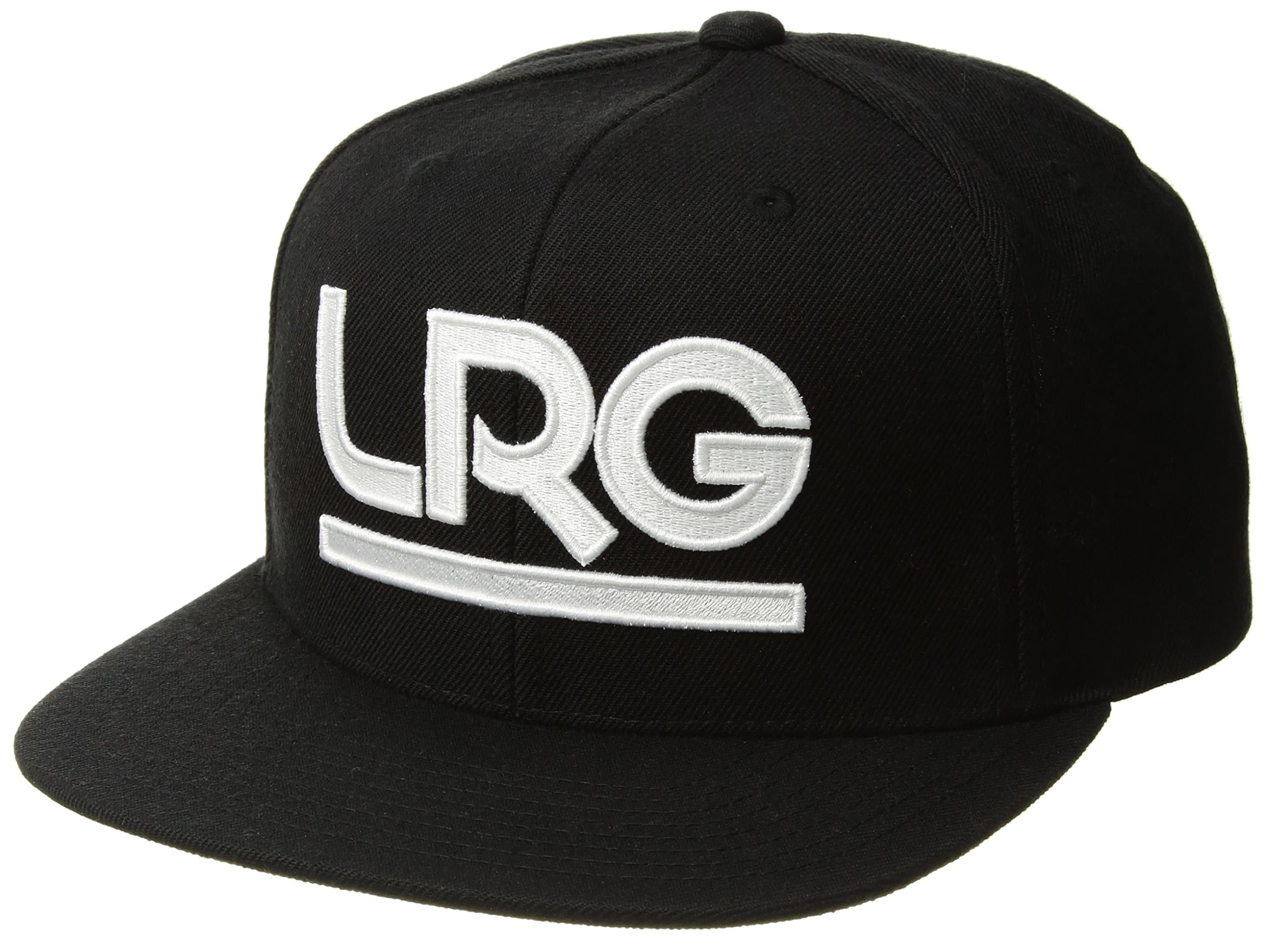 LRG Women Caps/Snapback Cap LRGeans