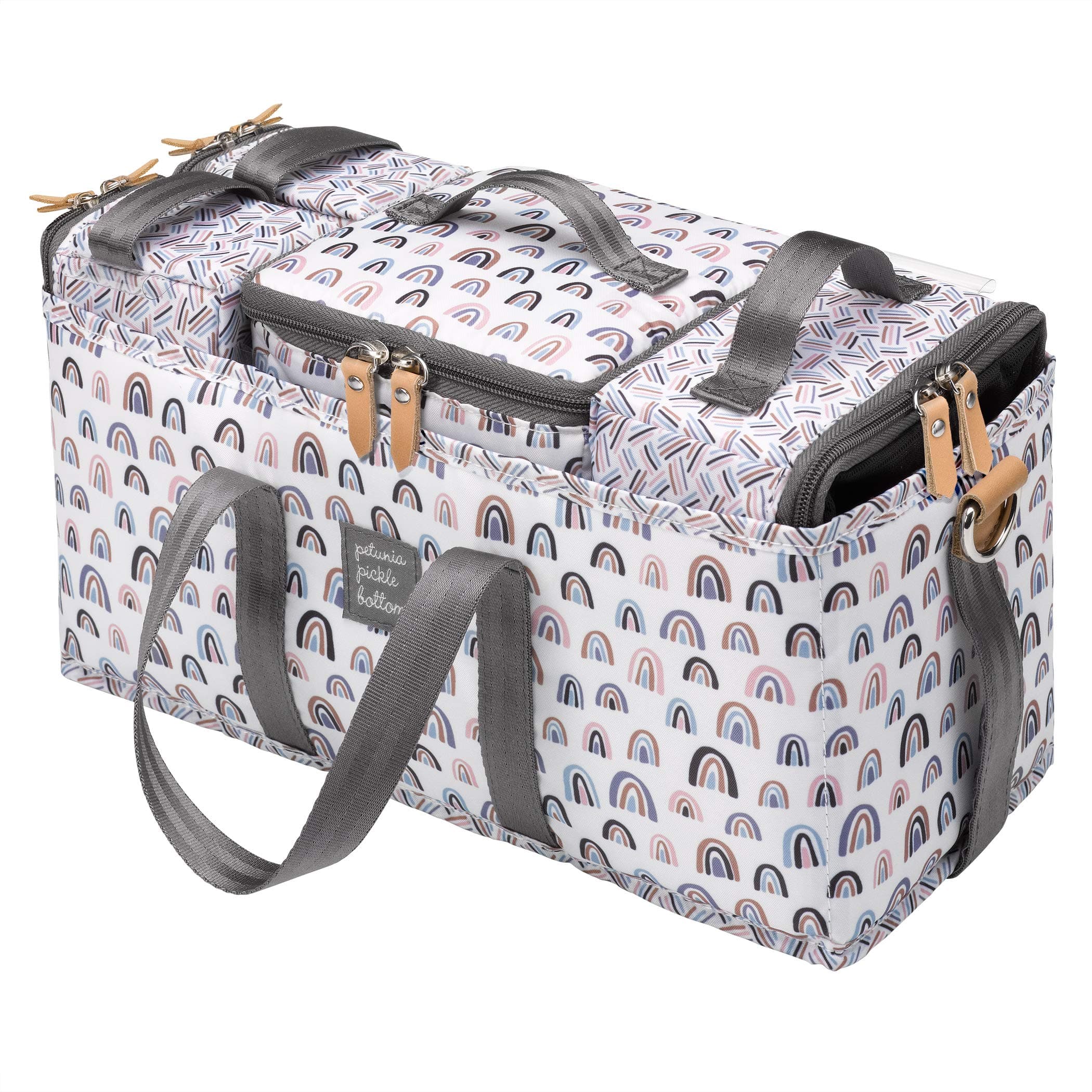 Inter-Mix Deluxe Kit