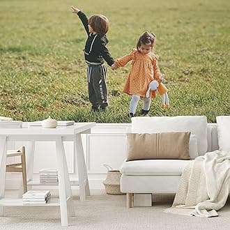 SIGNFORD Custom Wall Mural Prints with Your Photos Removable Wallpaper Personalized Wall Decorration for Bedroom Living Room - 48x120 inches