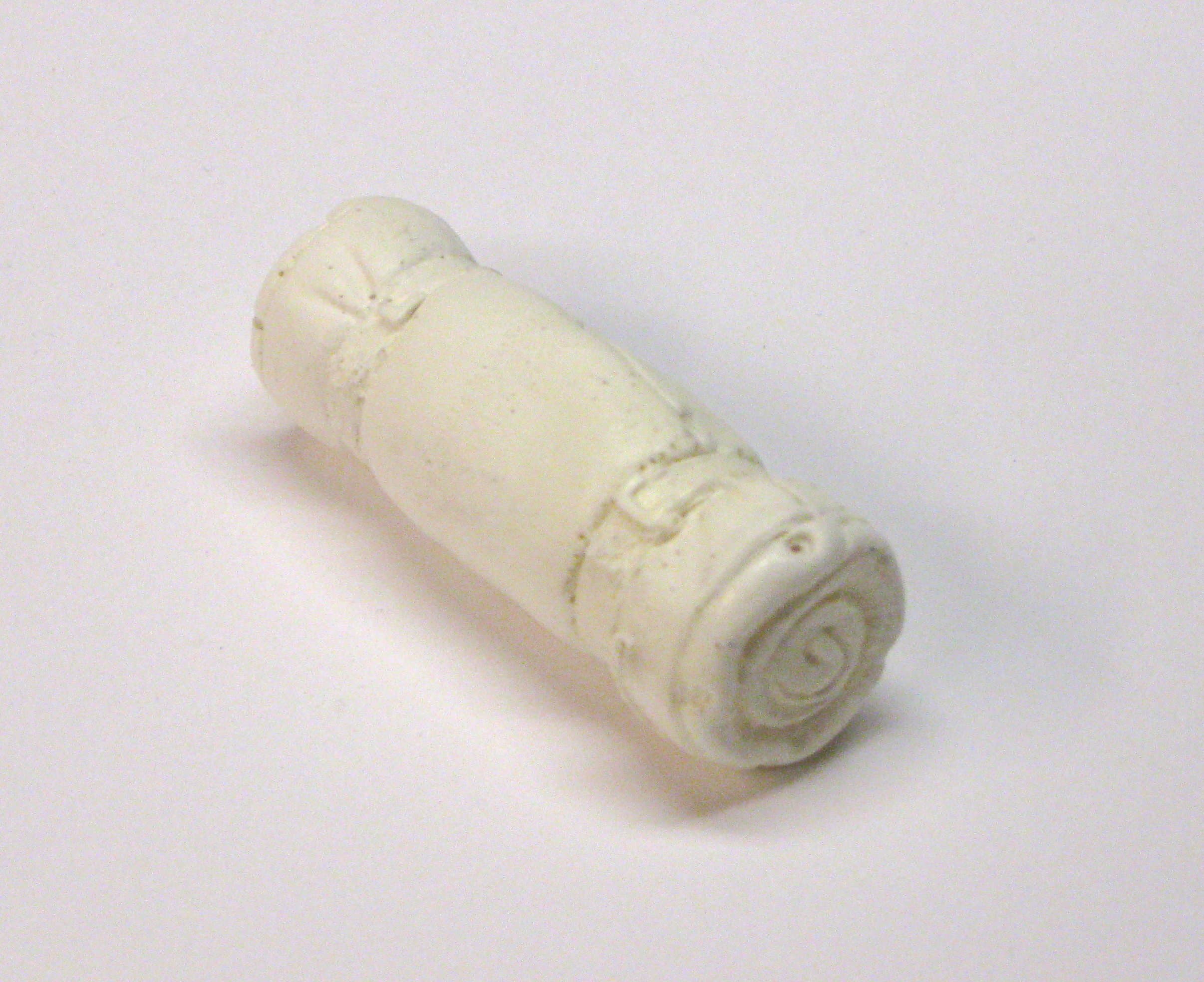 Three Inches Under 1:25 Scale Model Resin fire Truck Miniature Rolled tarp