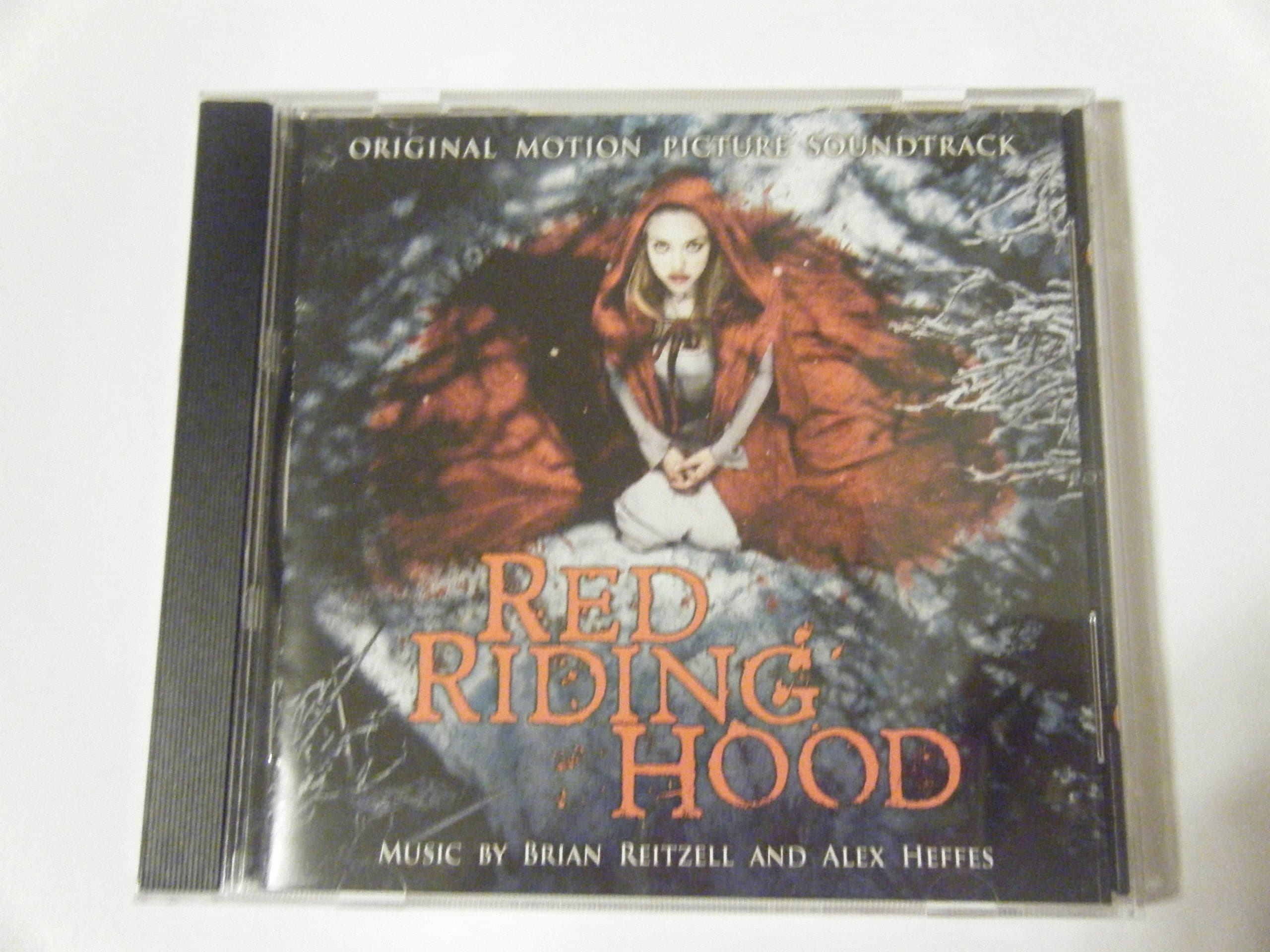 Red Riding Hood Soundtrack