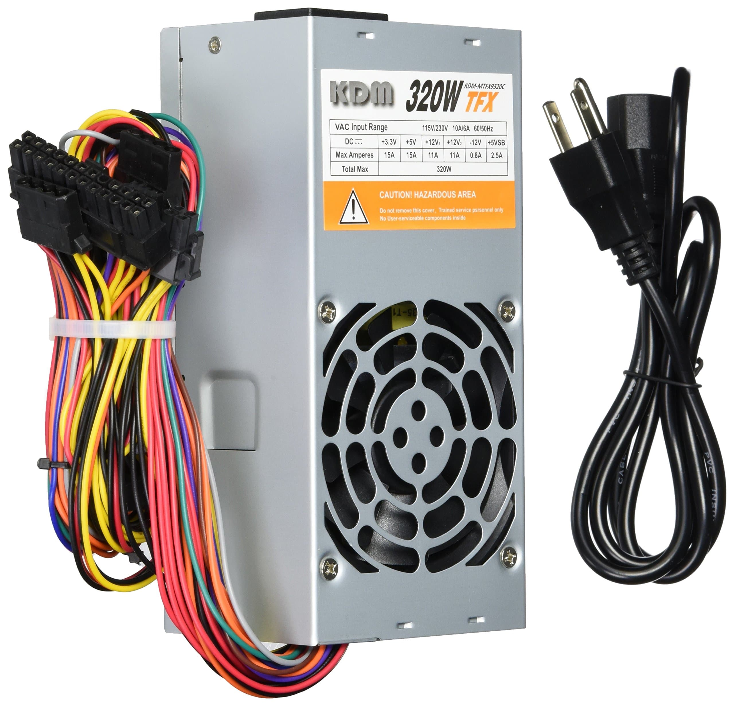 KDM-MTFX9320C New 320W TFX Power Supply