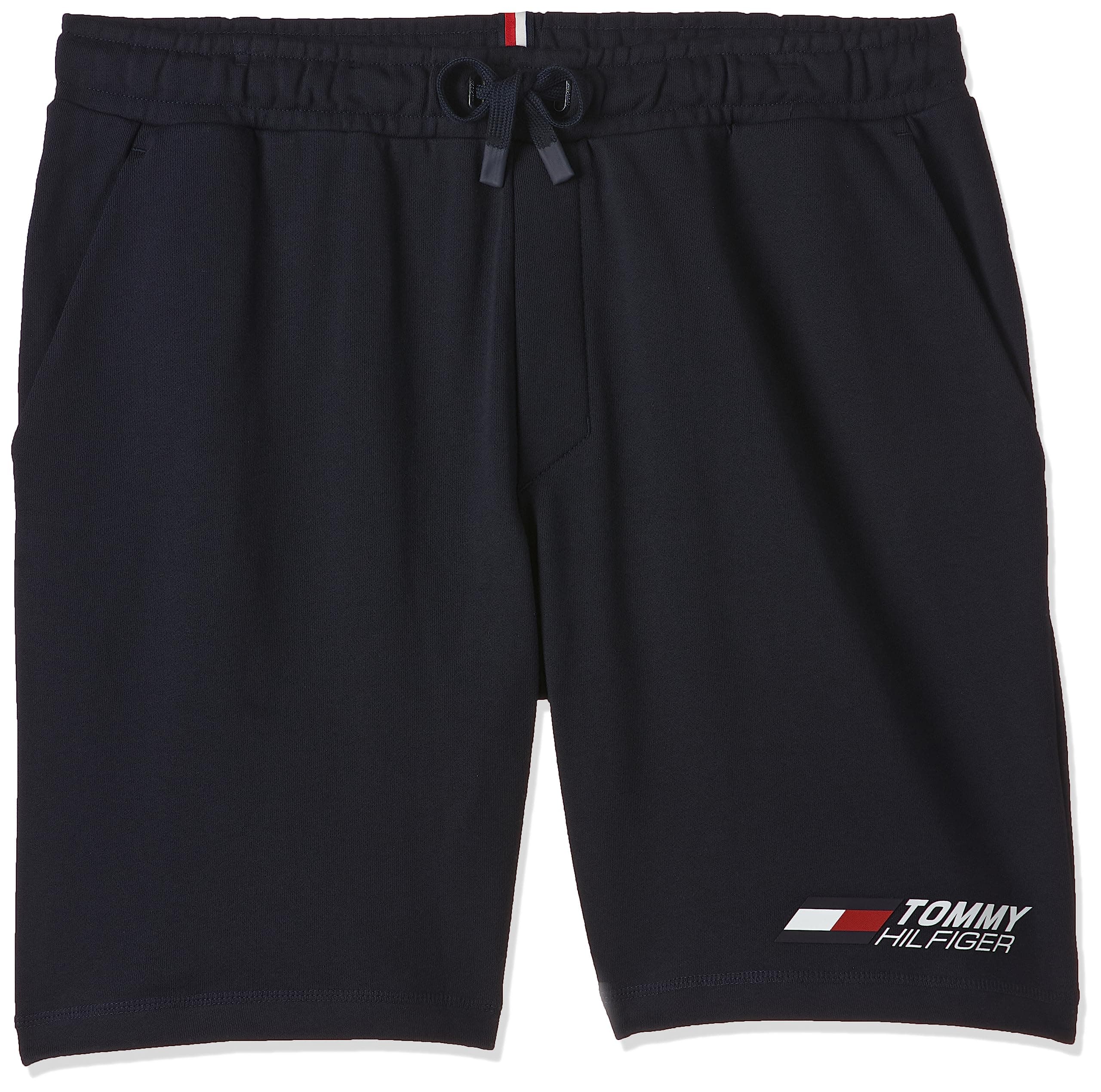 Tommy HilfigerMen's Heavyweight Knits Shorts