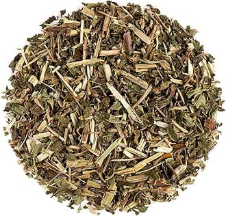 Meadowsweet Herbal Tea - Meadowsweet Herb Meadow Sweet Meadow