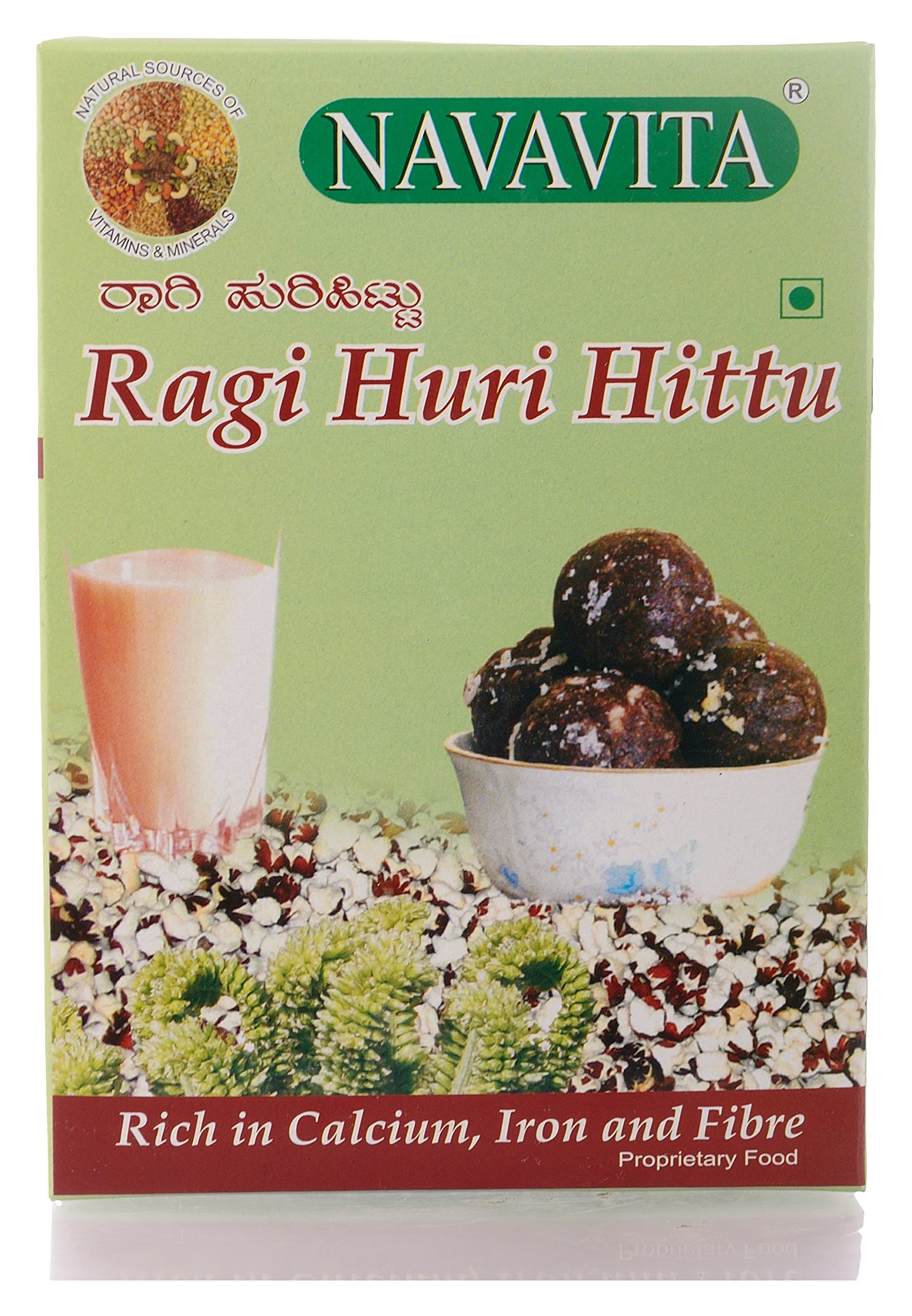 NAVAVITA Huri Hittu (400 g)