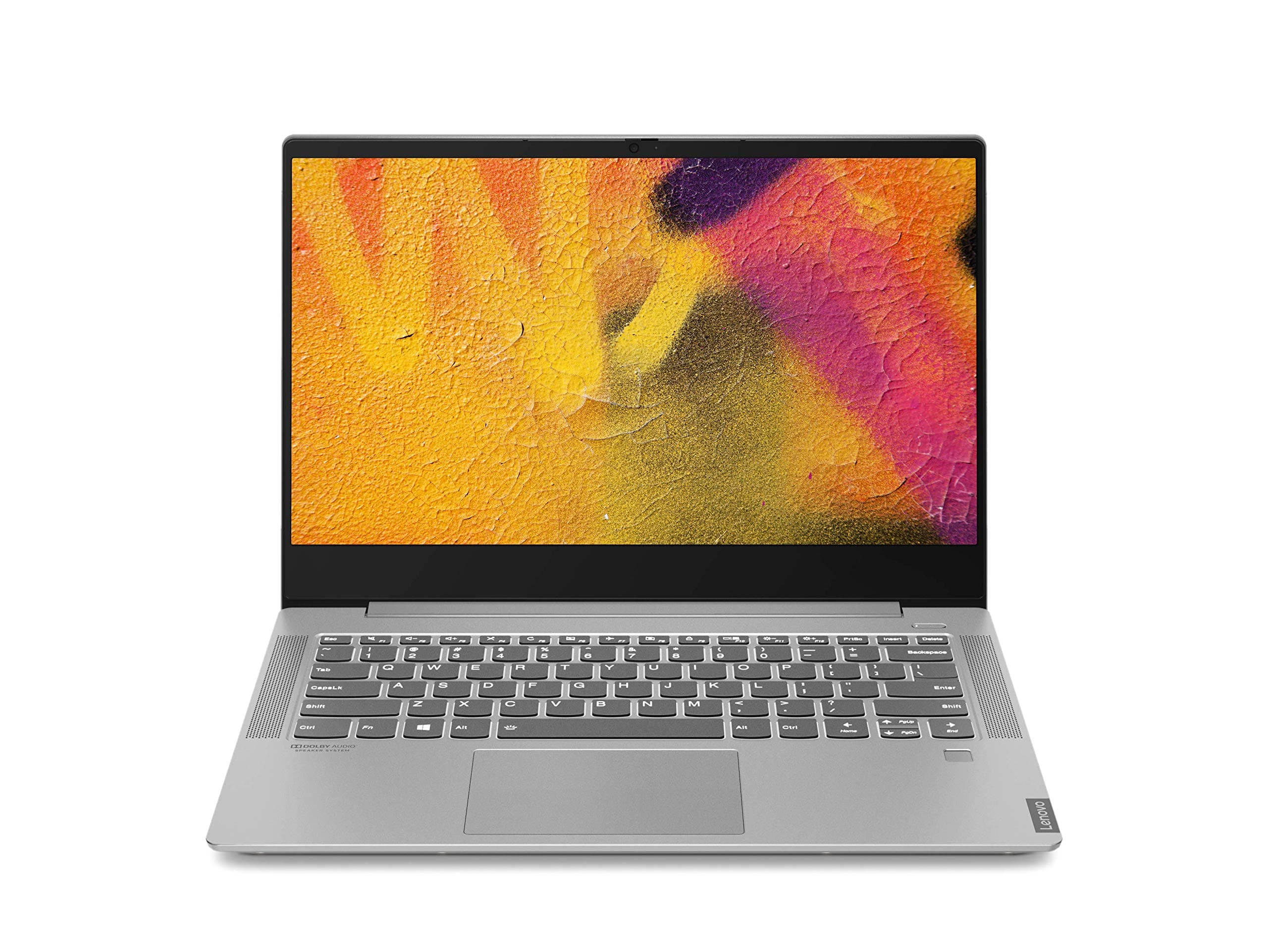 Lenovo Ideapad S540 8th Gen Intel Core i5 14 inch FHD Thin and Light Laptop (8GB/1TB SSD/Windows 10/MS Office/2GB NVIDIA MX250 Graphics/Mineral Grey/1.5Kg),81ND00FAIN