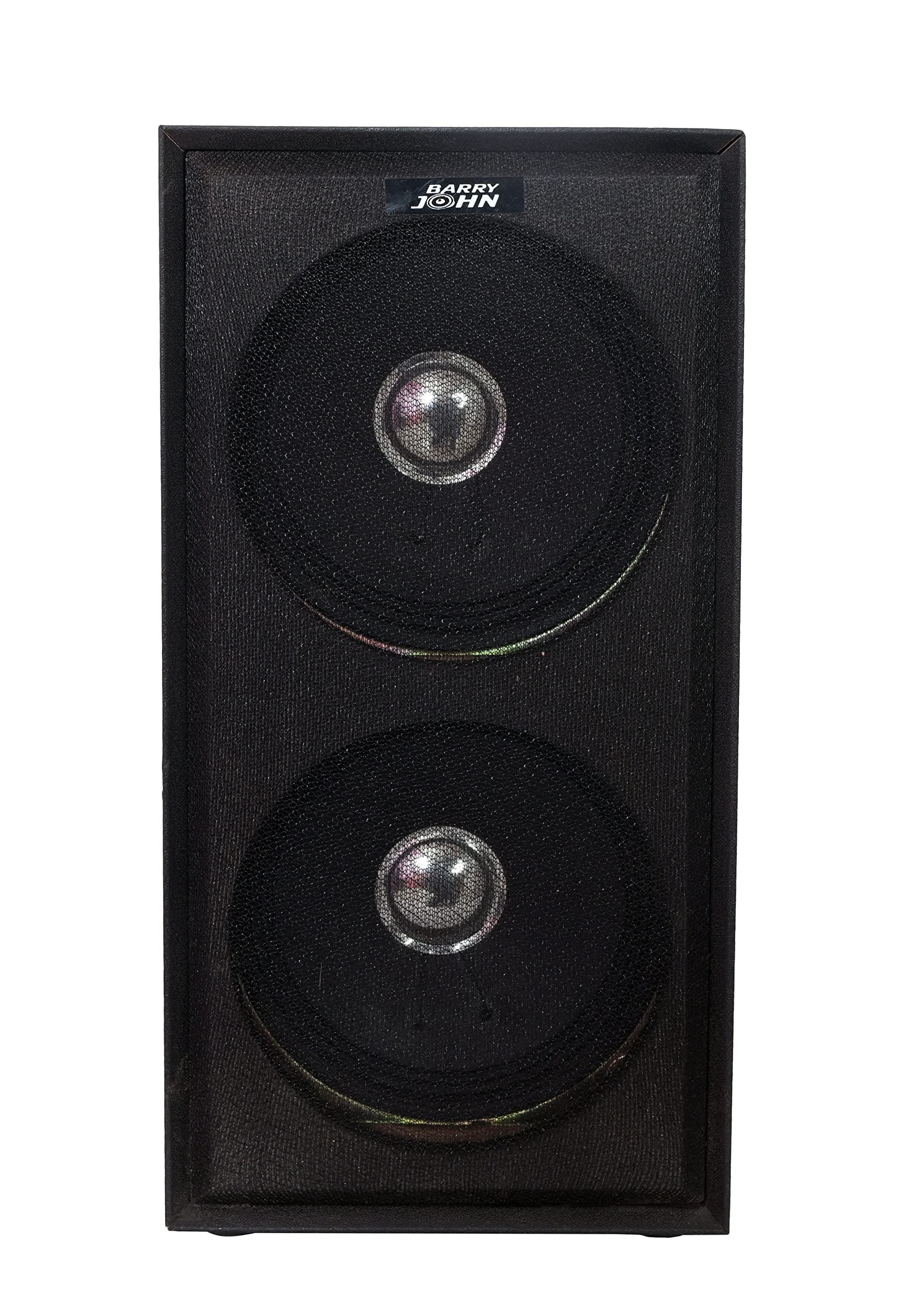 099 Multimedia Speaker 4 Ohm Home Audio Speaker (Pack of 1) AC 30 W Tower Speaker