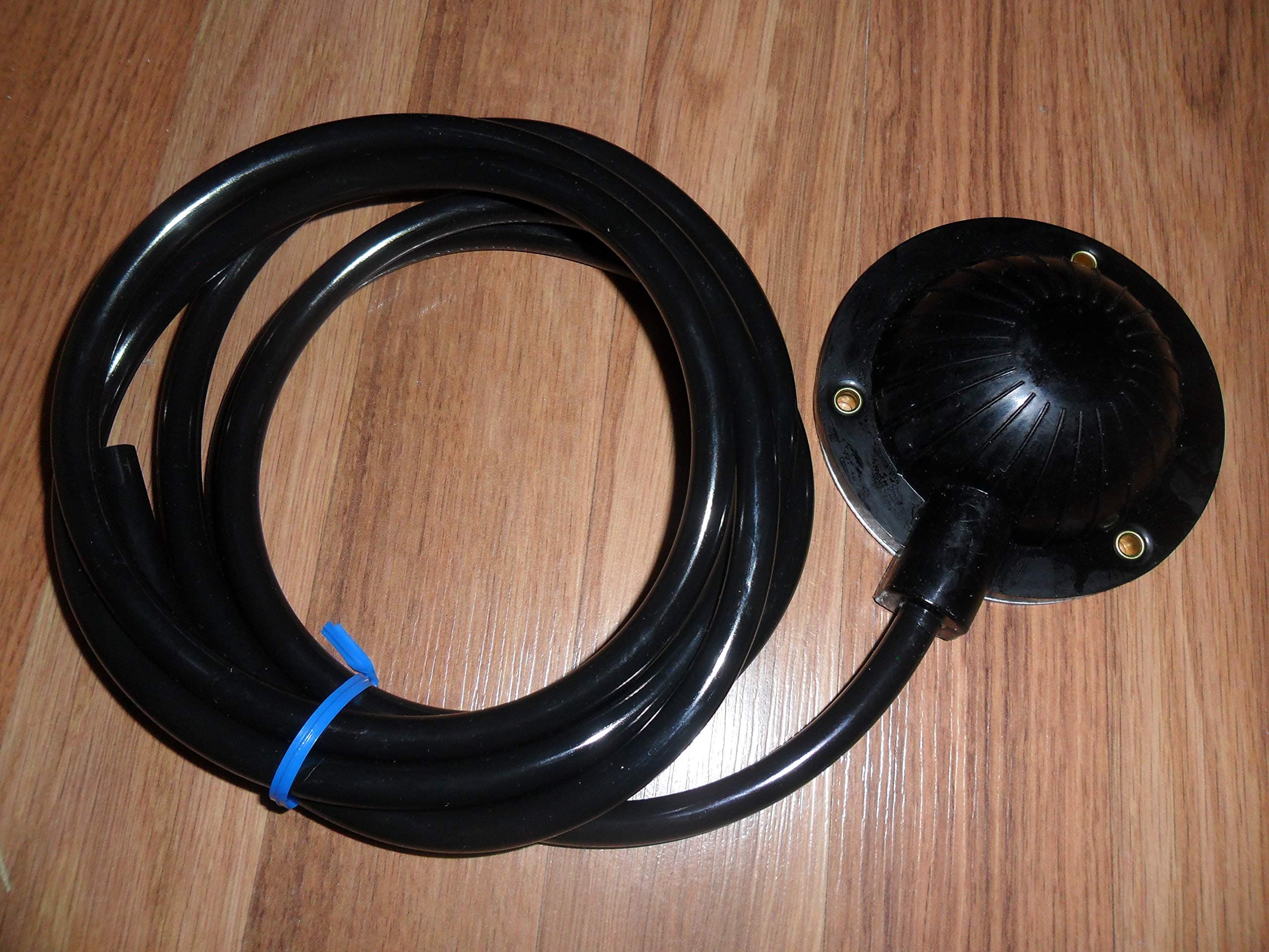 Air Foot Pedal - For Drain Cleaning Machines