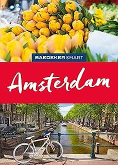 Baedeker SMART Reiseführer Amsterdam