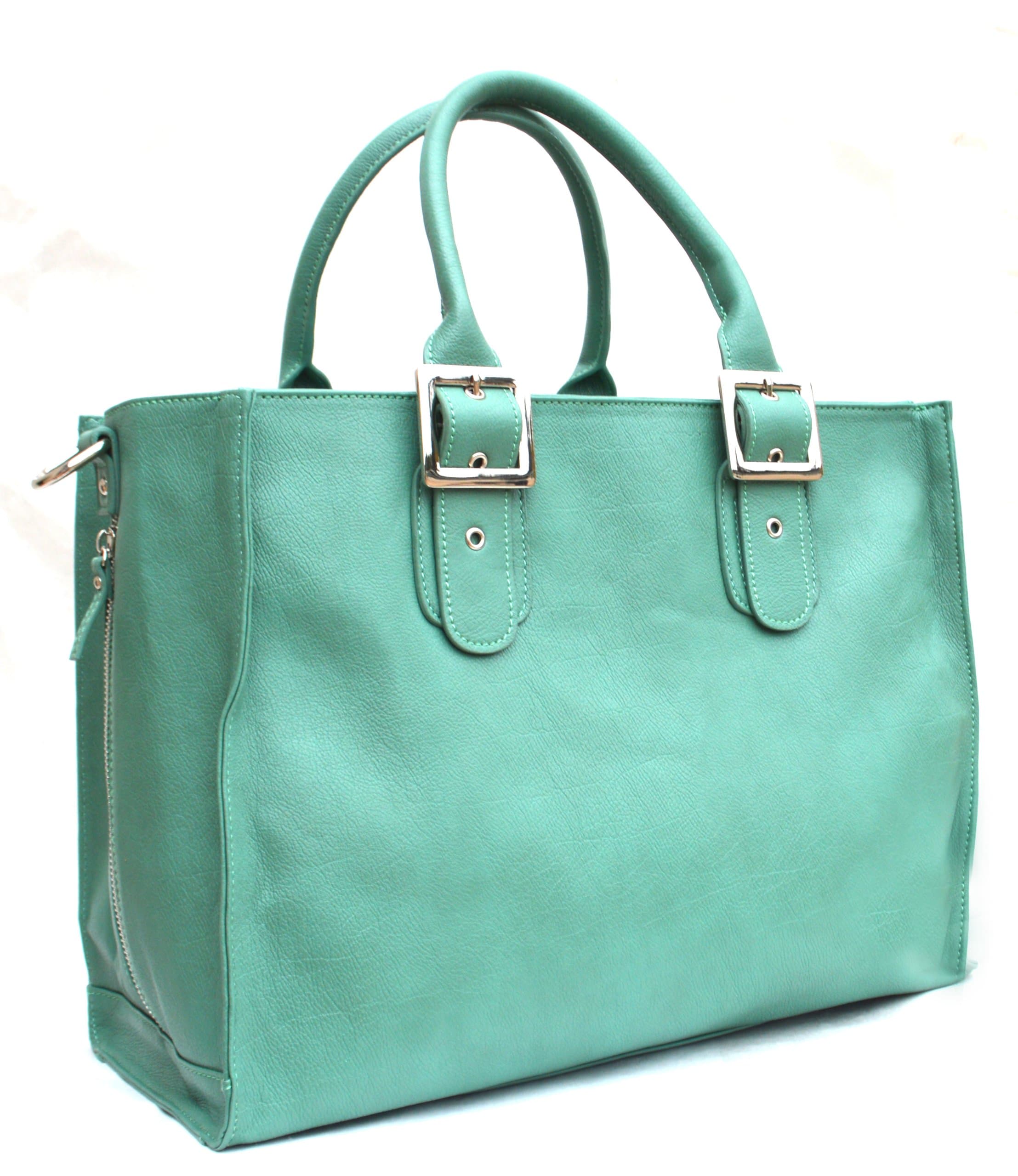 Juno Blu Nepenthe Breast Pump Tote Bag, Celadon