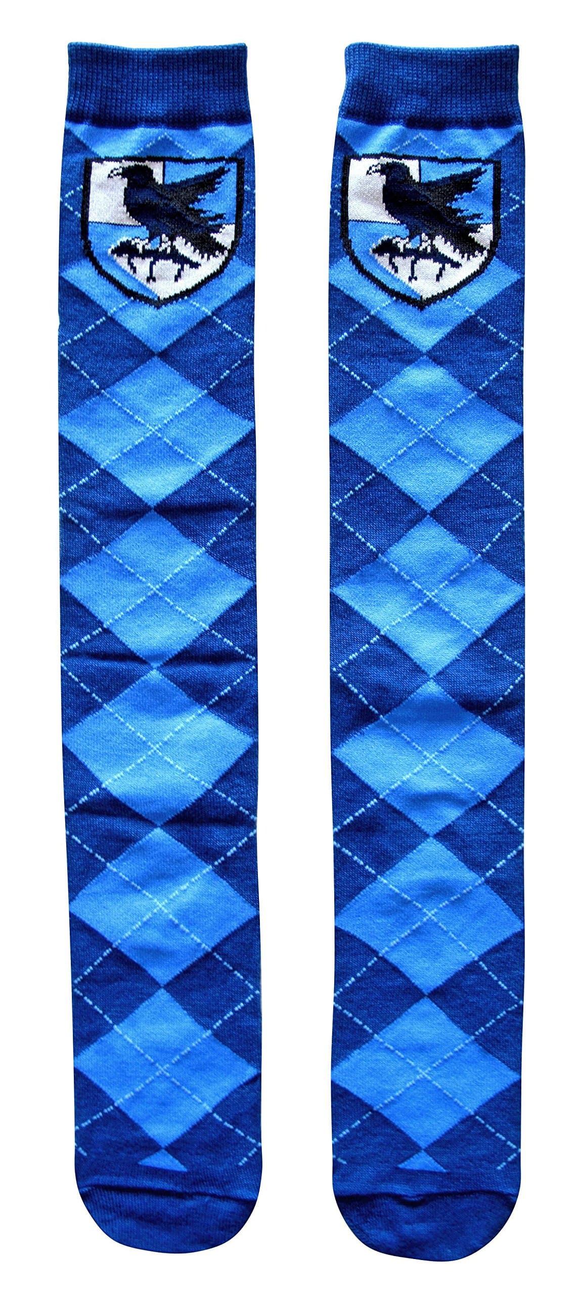 Harry Potter School Uniform Knee High Socks