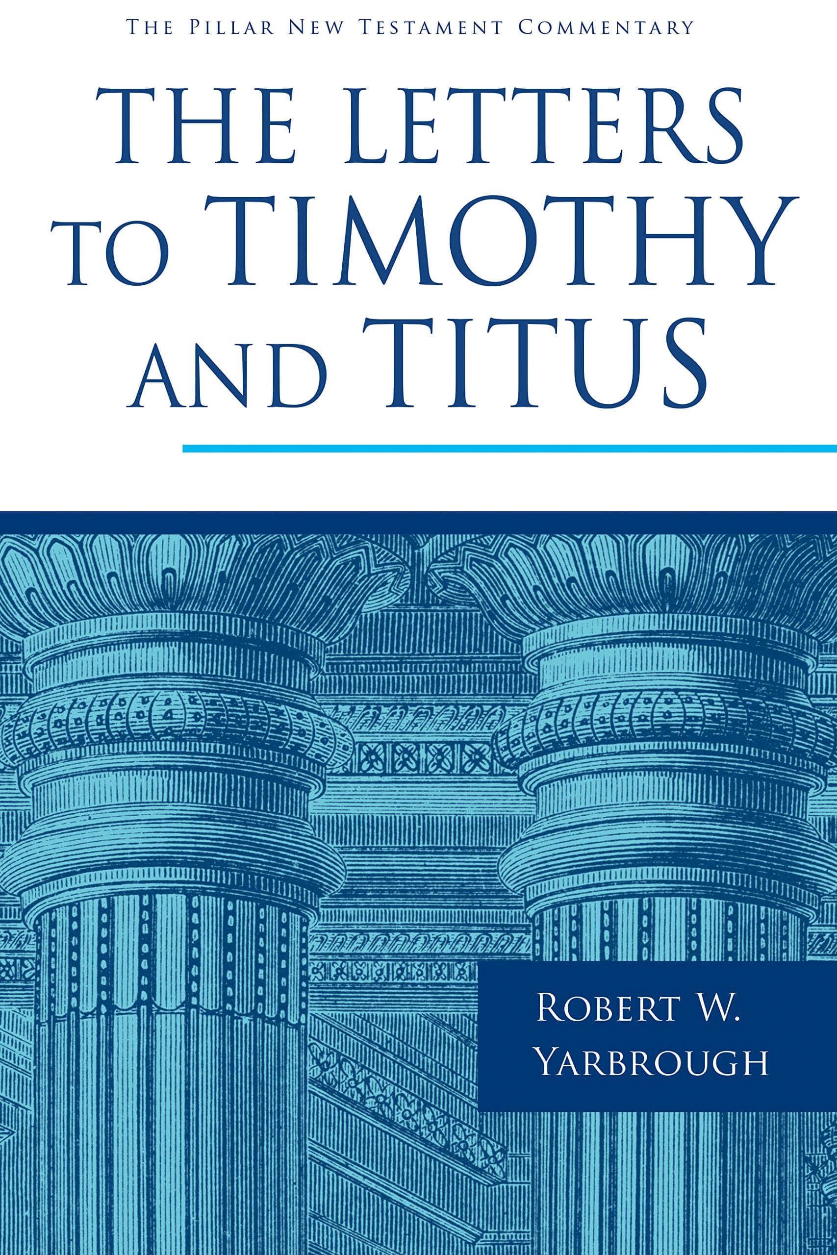 Letters to Timothy and Titus
