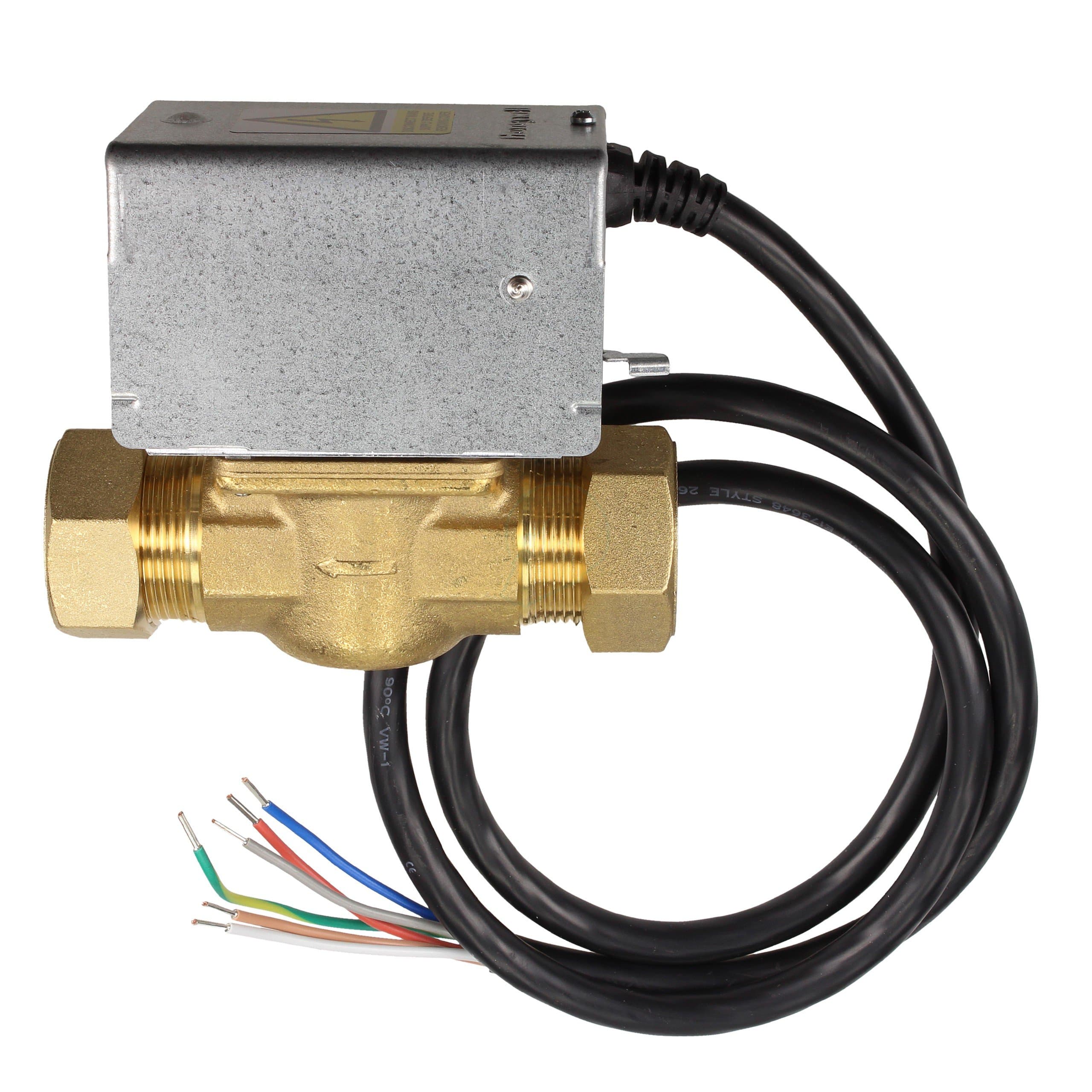 Honeywell V4043H1106 28 mm Zone Valve