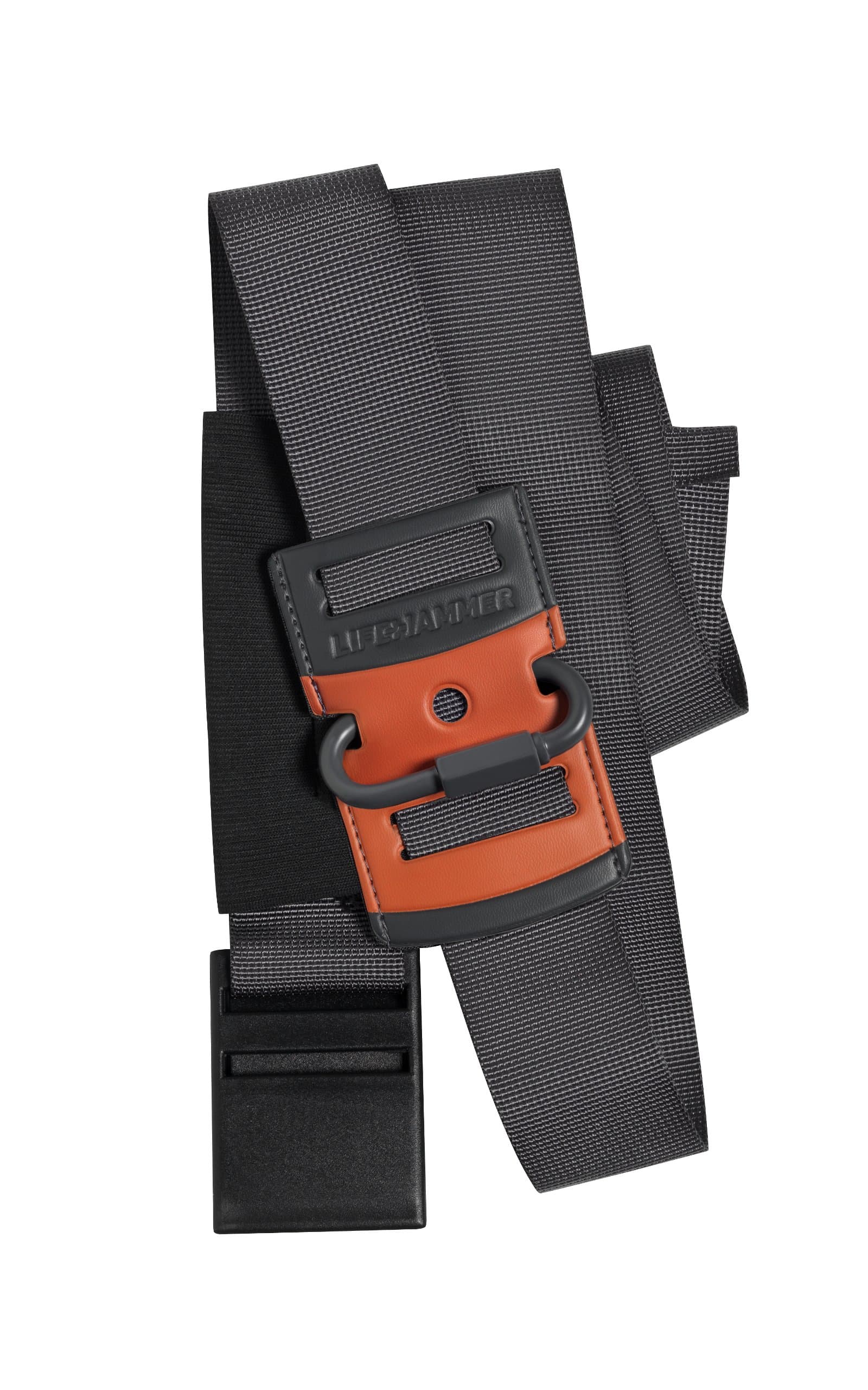 LIFEHAMMER AZ-INN-145 Safety Belt Solution seat belt guide