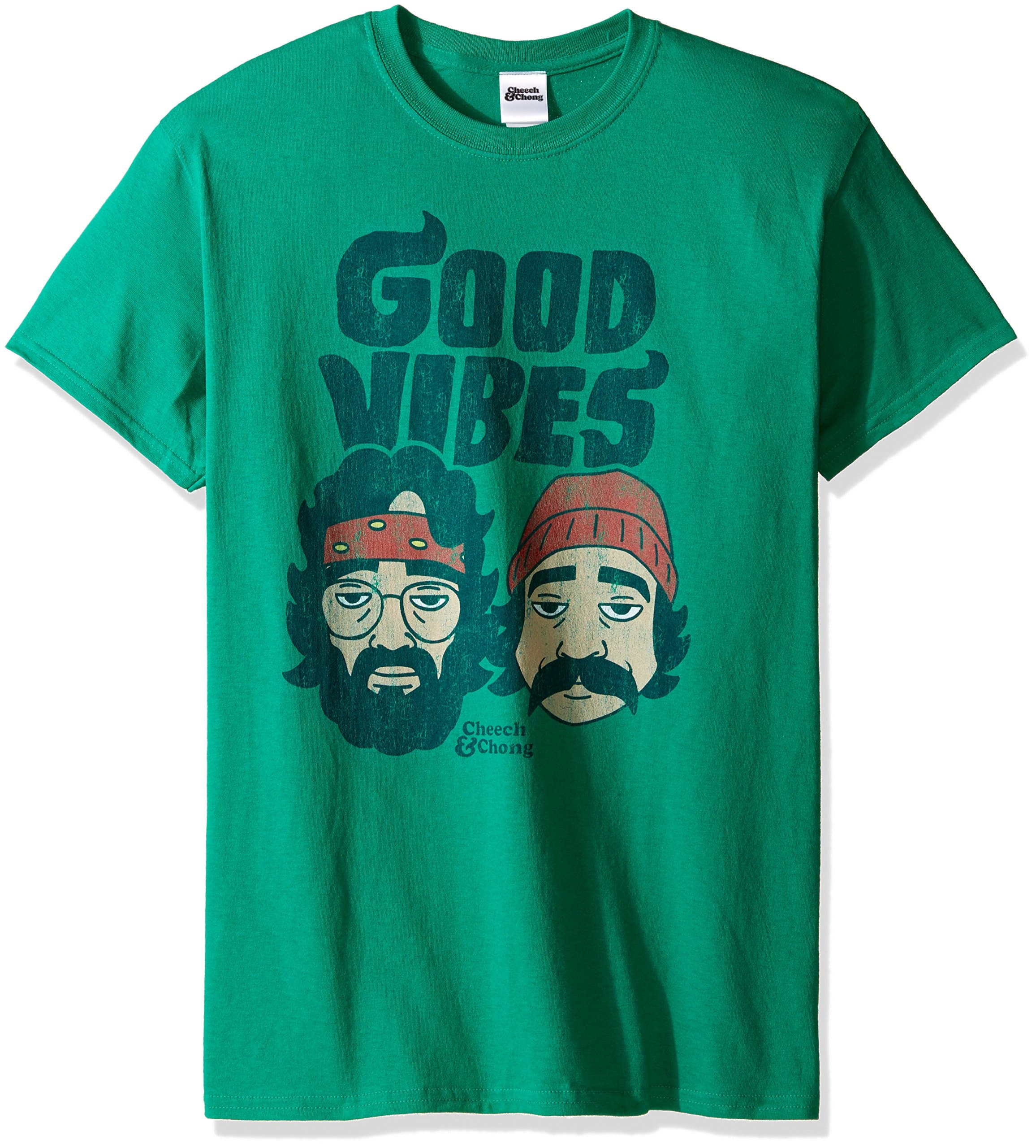 Cheech & Chong Men's T-Shirt