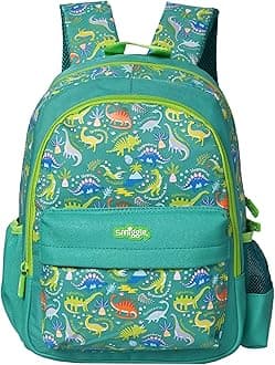 Toys Uncle SMIGGLE Movin' Junior Id Backpack