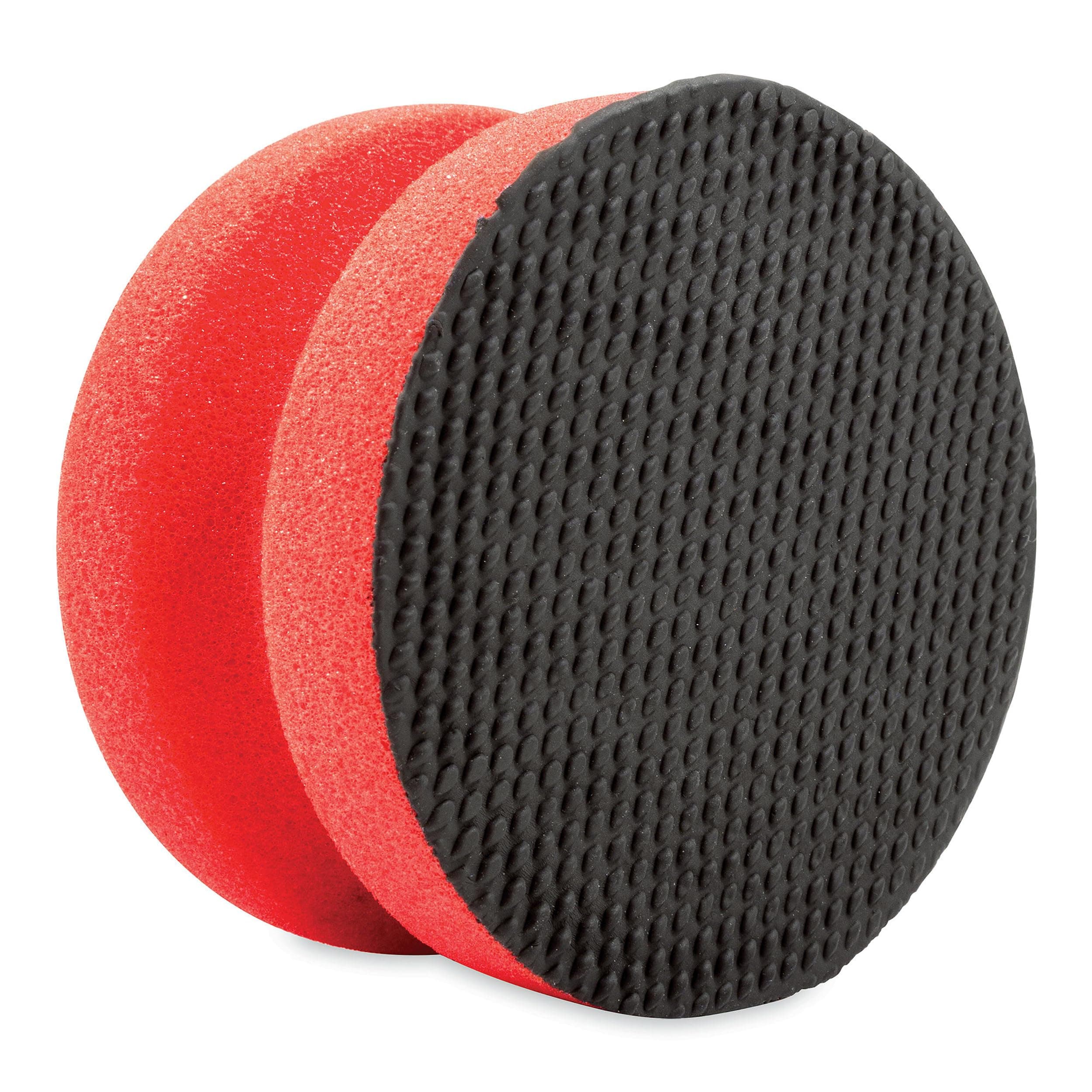 10691 Brilliant Finish Synthetic Clay – Creates a Smooth Paint Surface & Lasts Longer Than Traditional Clay Bars While Working Faster, Lubricate with Detail Spray or Car Wash Solution