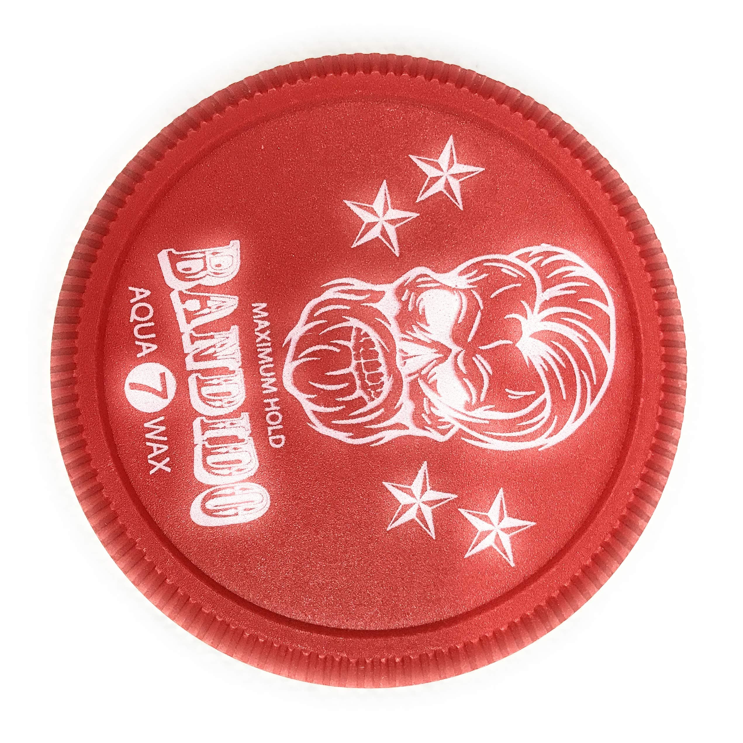 Bandido Aqua Wax Red (7)