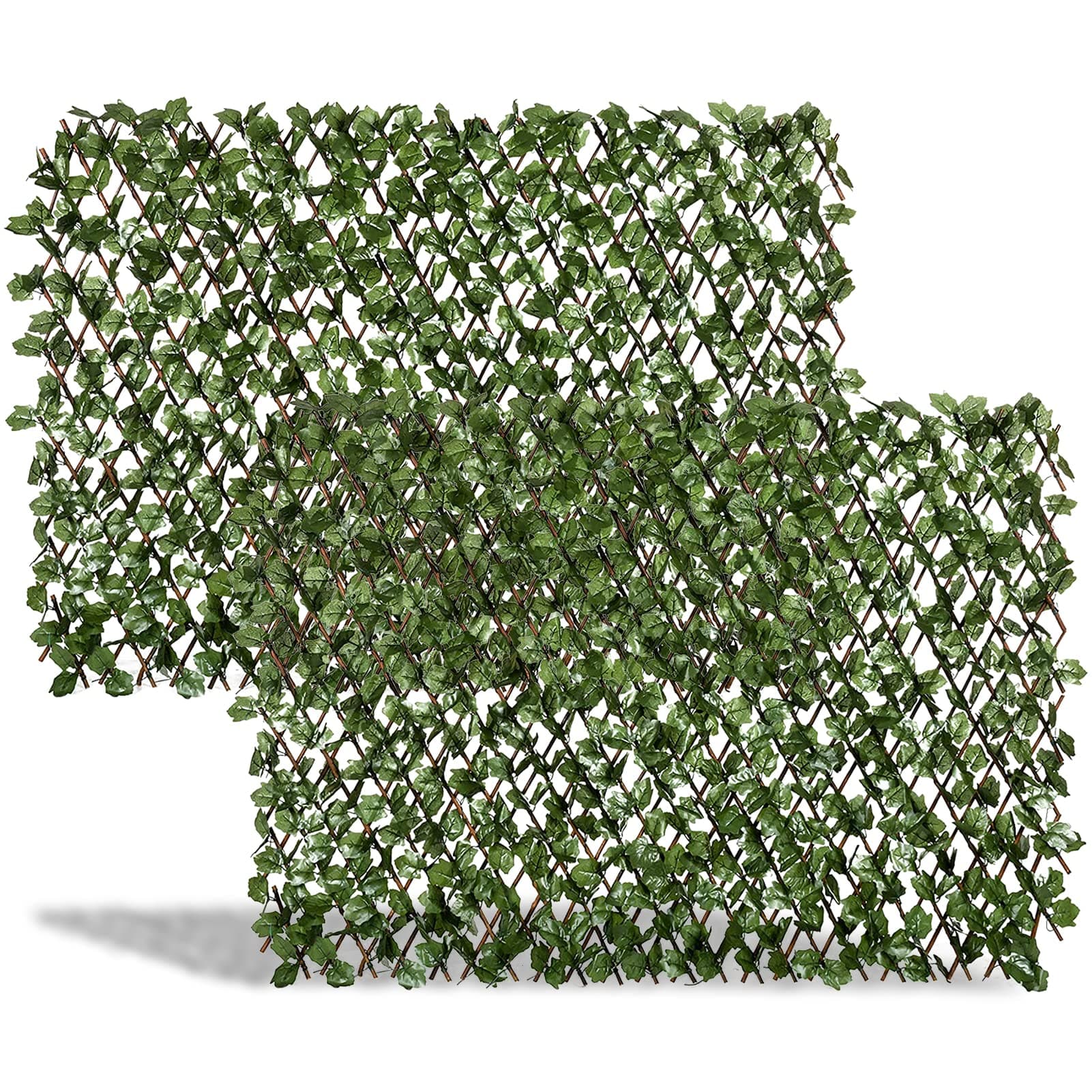 DOEWORKS Expandable Fence Privacy Screen