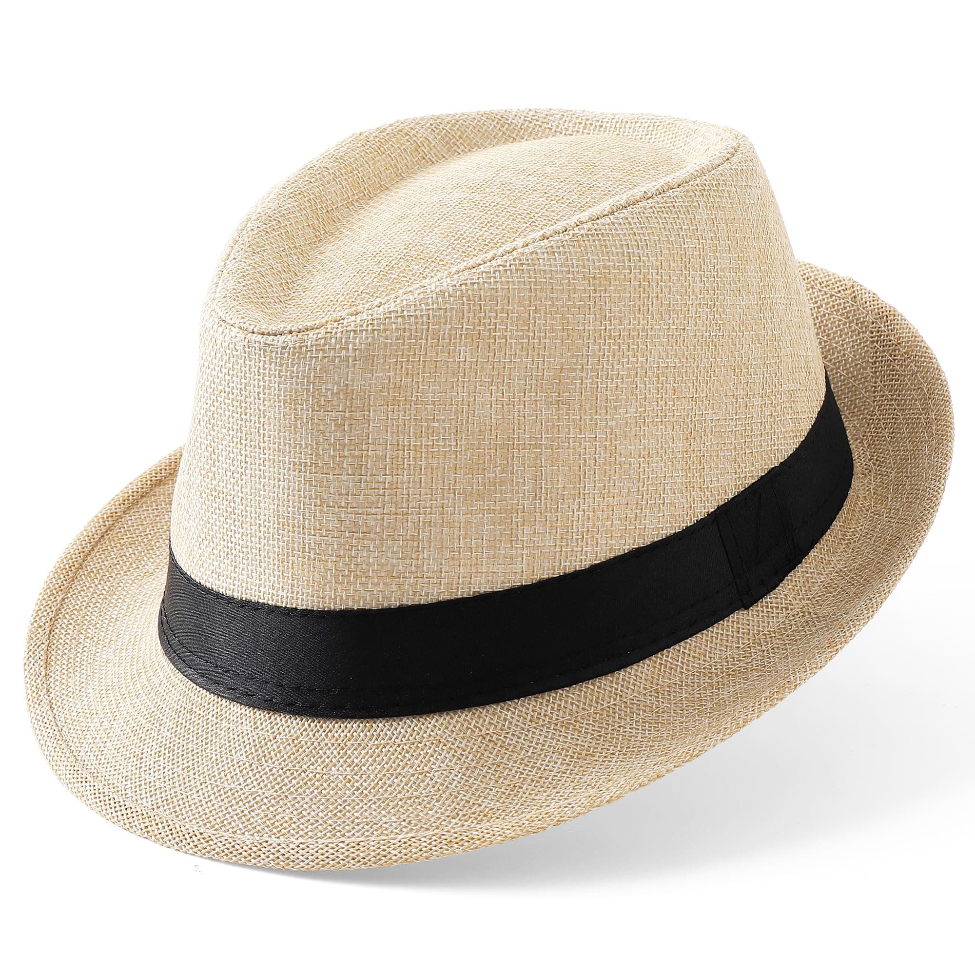 BABEYOND mens Panama Panama