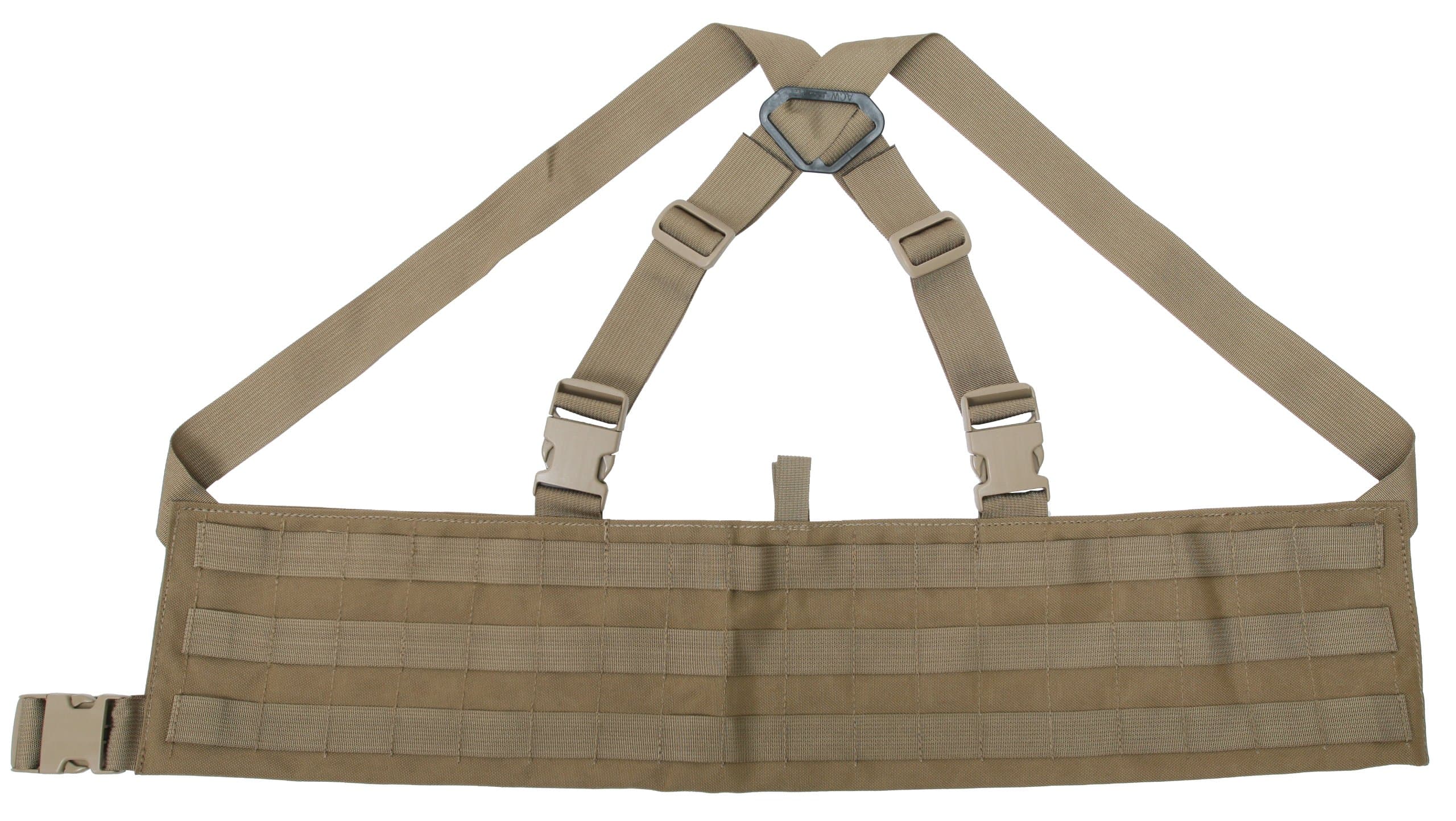 Tactical Tailor MAV Body Chest Rig Vest (1-Piece)