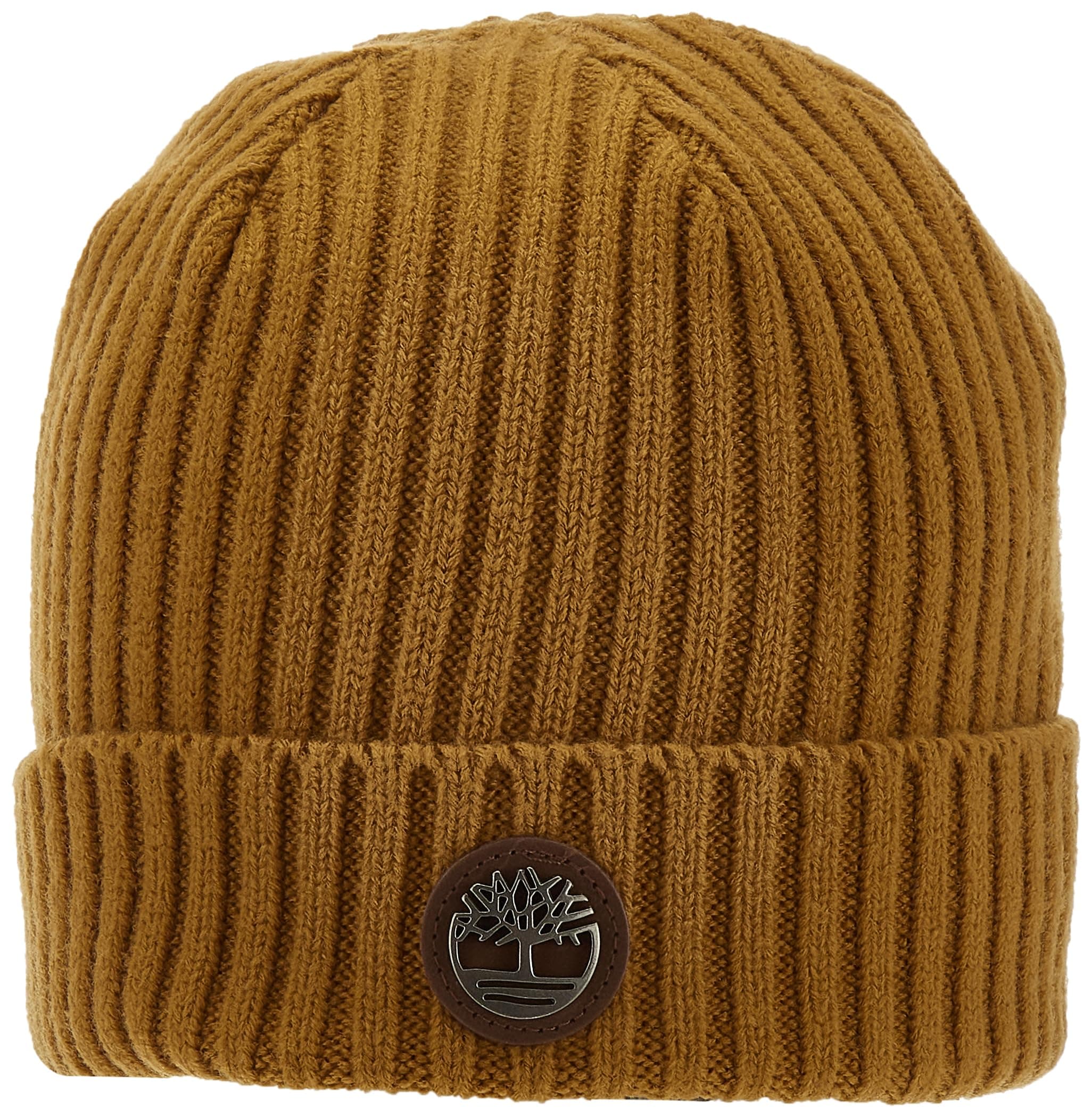 Men's Ribbed Watch Cap