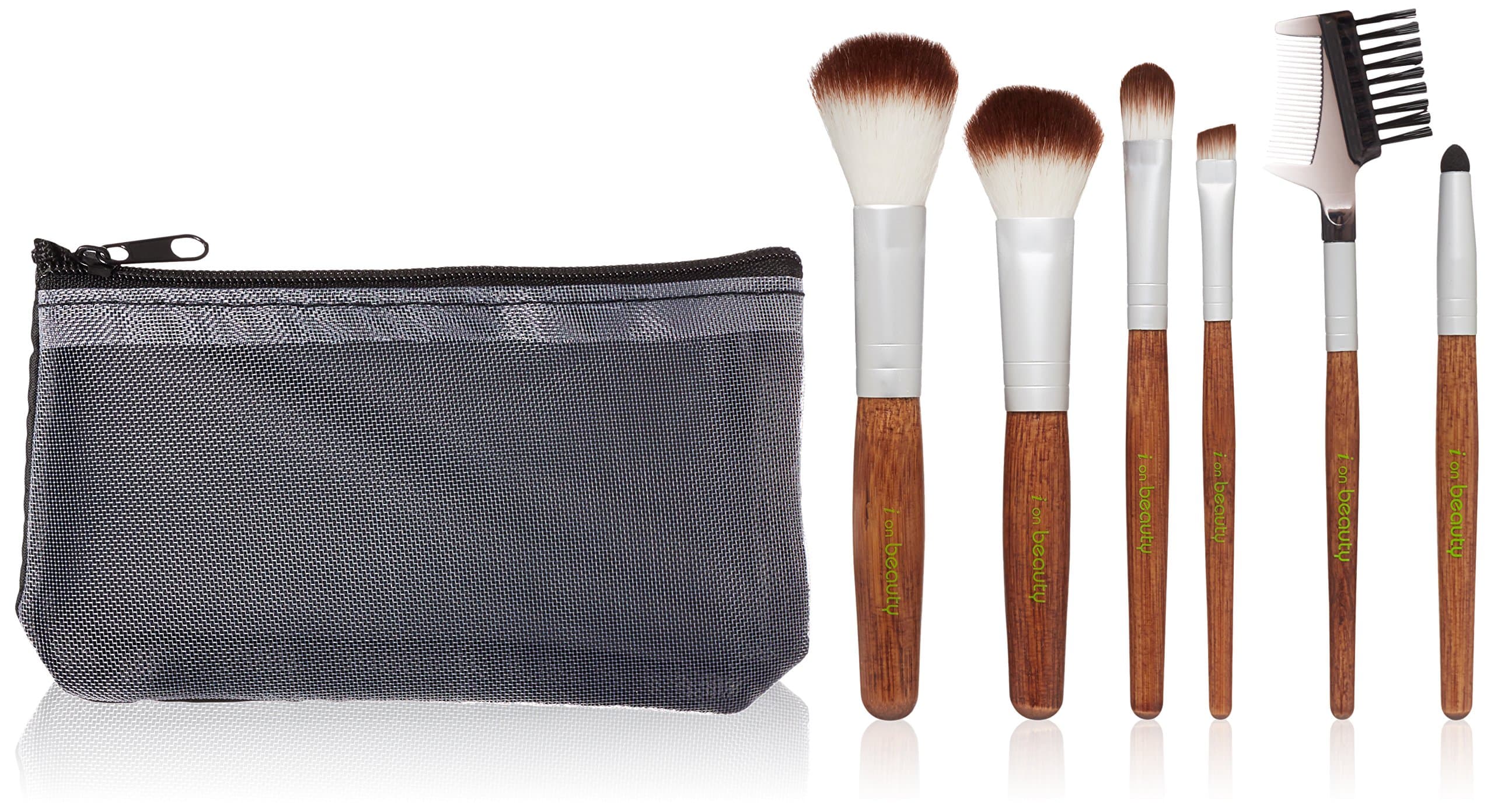 I On Beauty 7 Piece Travel Set
