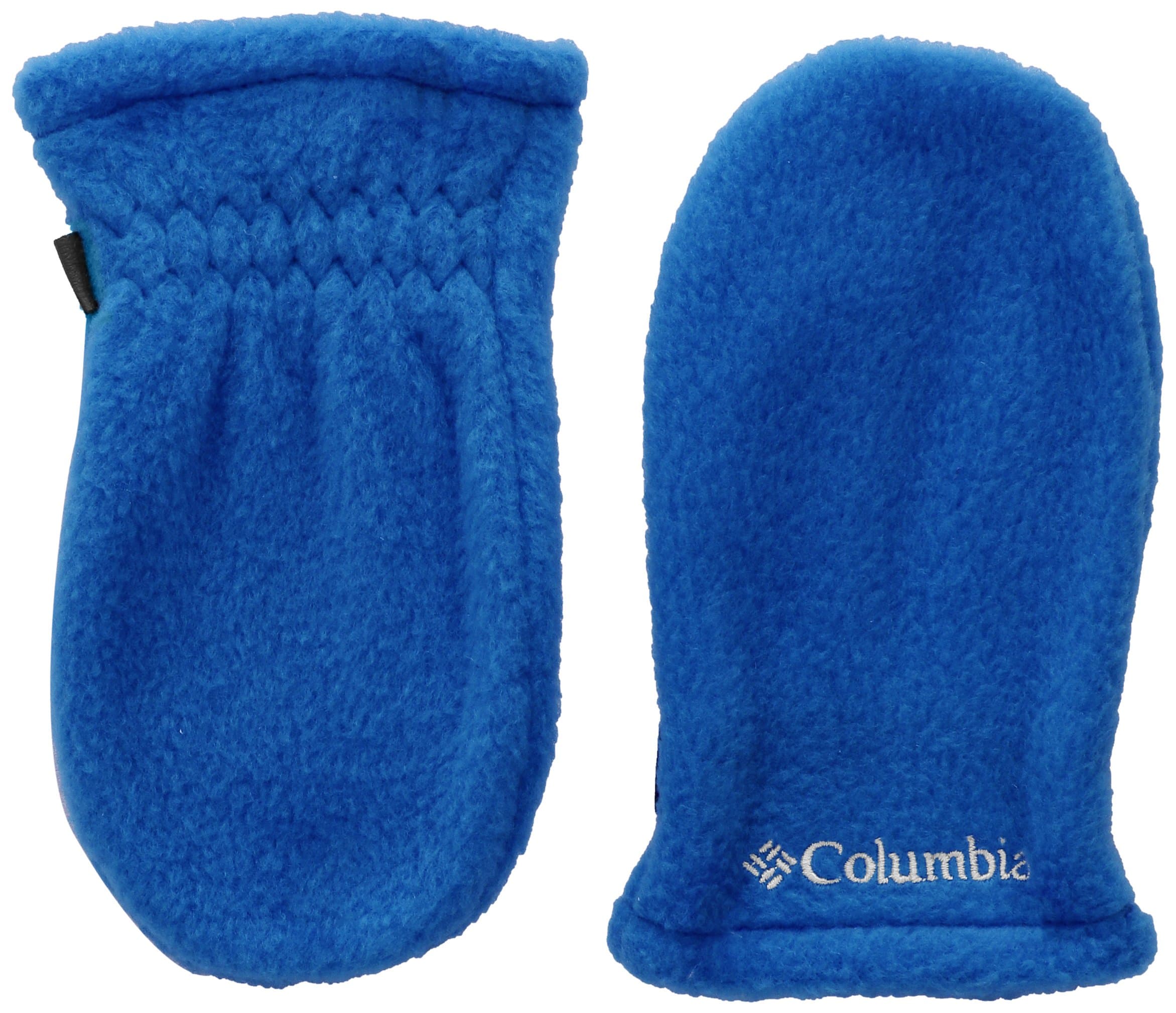Columbia Baby Boys' Fast Trek Mitten