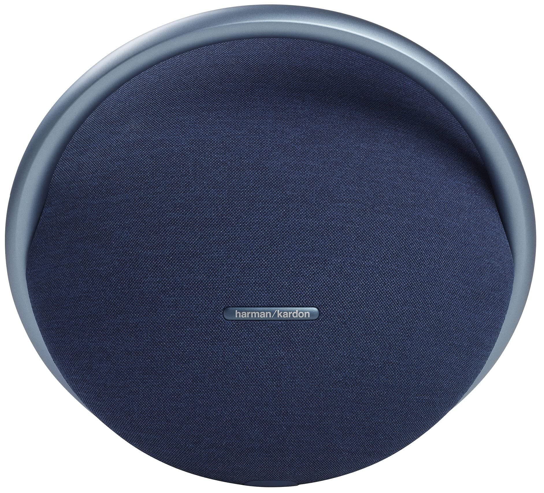Onyx Studio 7 - Portable Bluetooth Speaker Blue