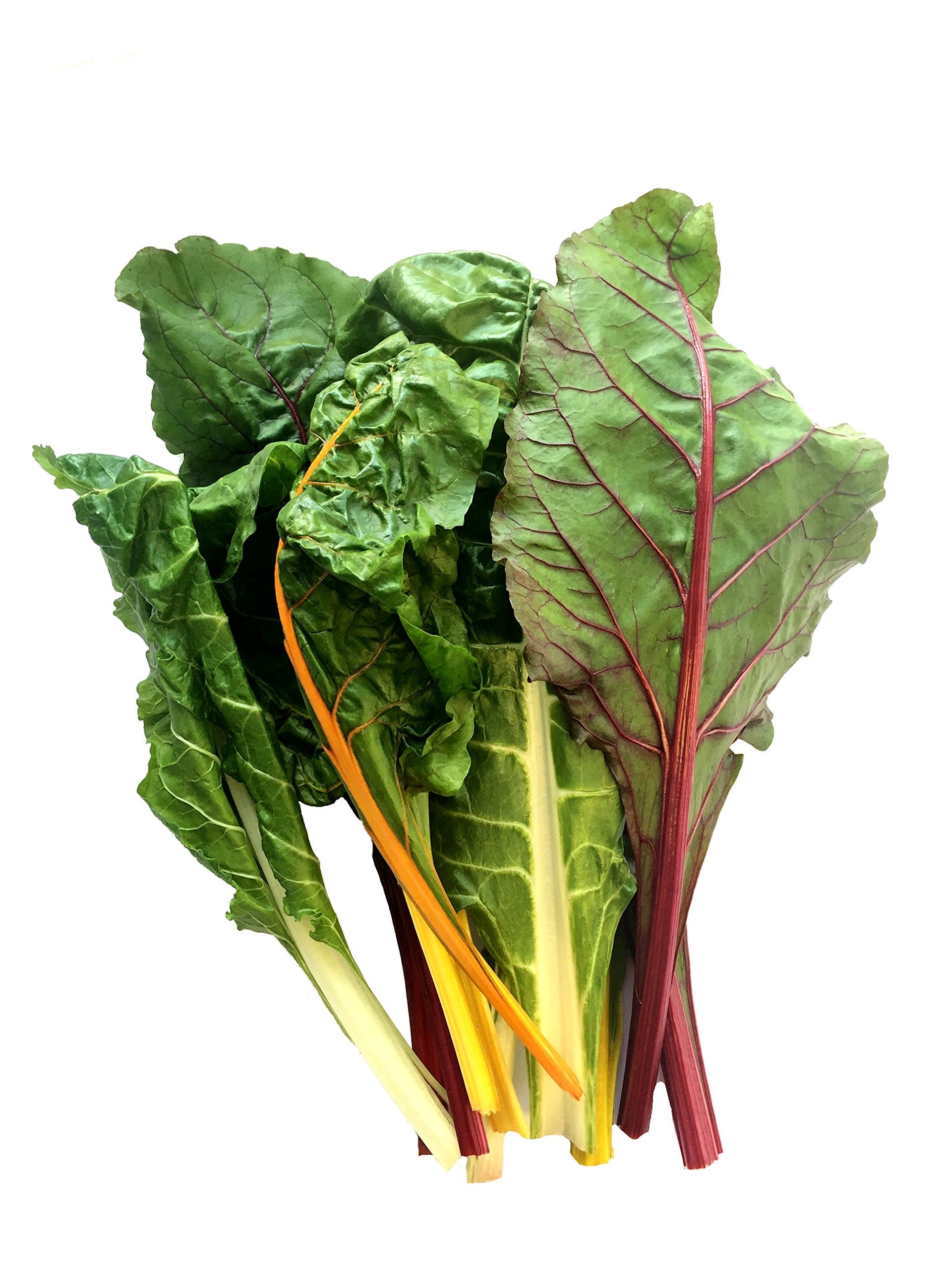 Rainbow Swiss Chard, 200g