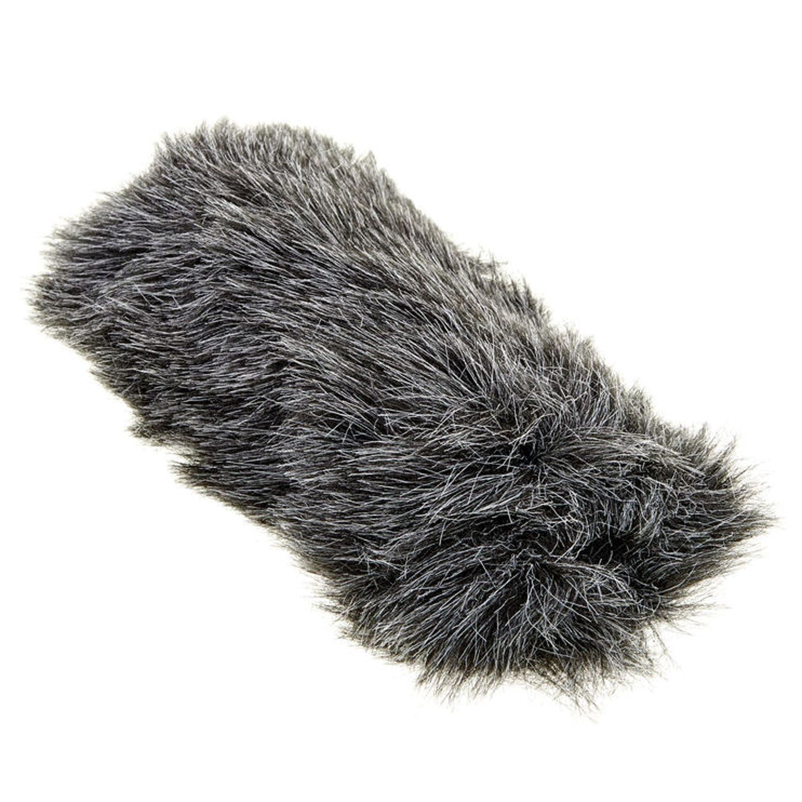 RØDE DeadCat GO Windshield for VideoMic GO Artificial Fur Wind Shield Furry Cover