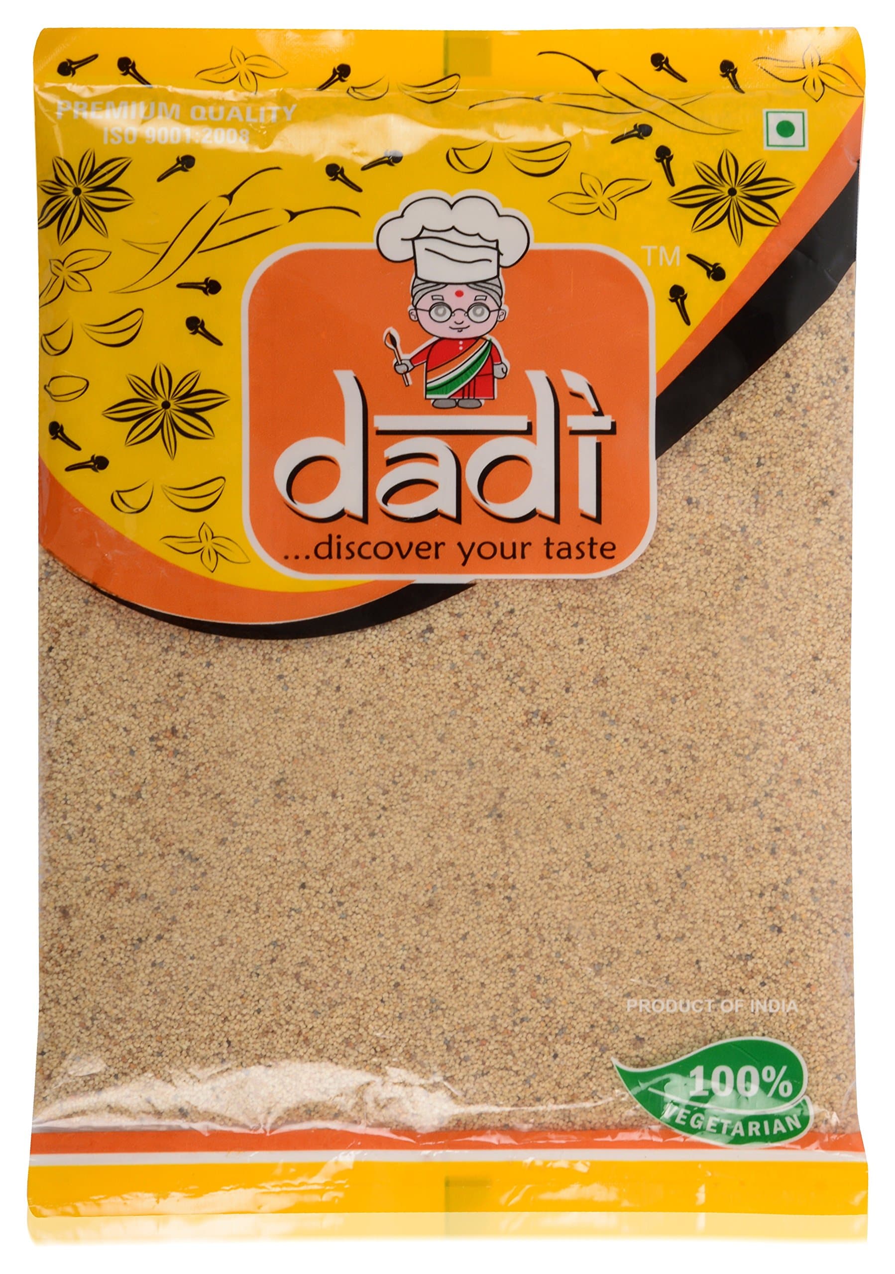 Dadi Poppy Seeds Khaskhas, 250 Grams