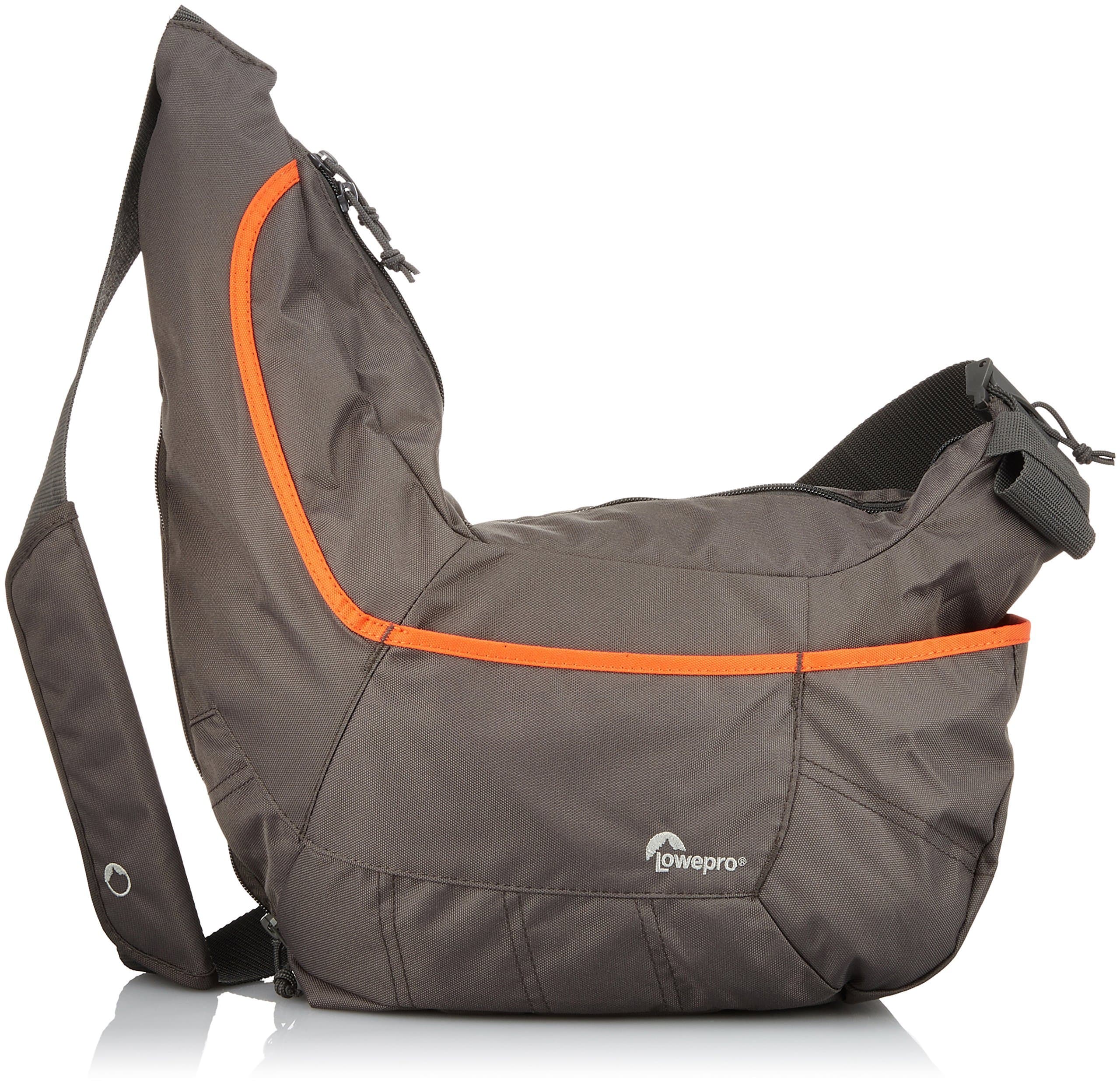 Lowepro LP36658 Passport Sling III Camera Bag - Grey