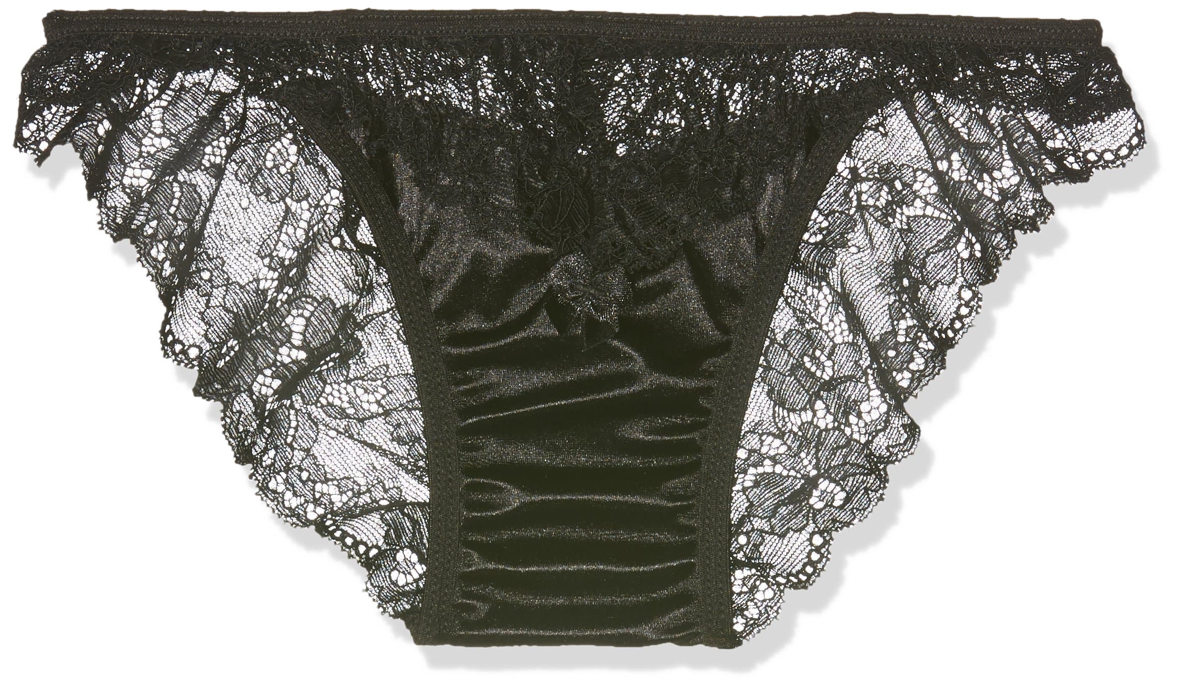 Angels Never Sin - Reed – Floral Briefs – Angels Never Sin