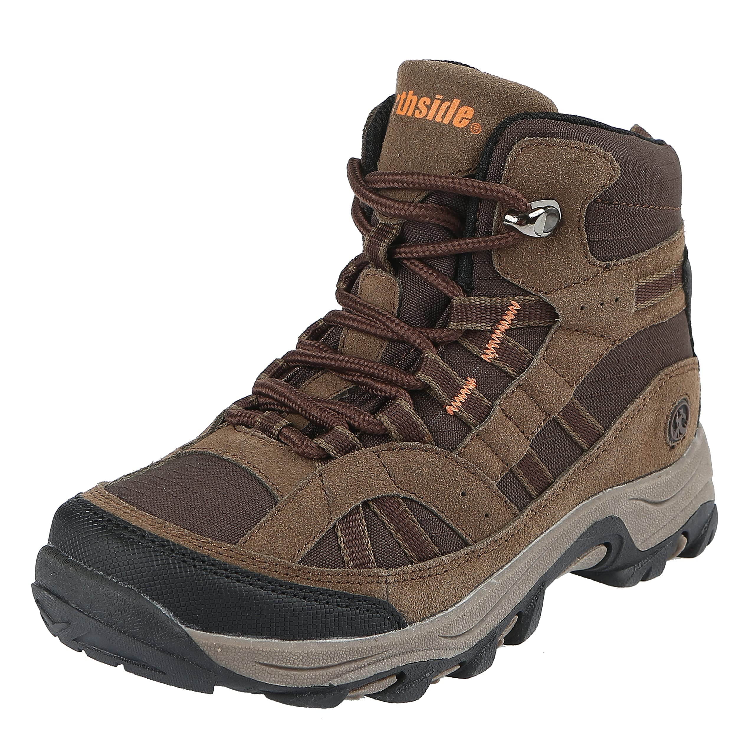 NorthsideKids' Rampart Mid Hiking Boot