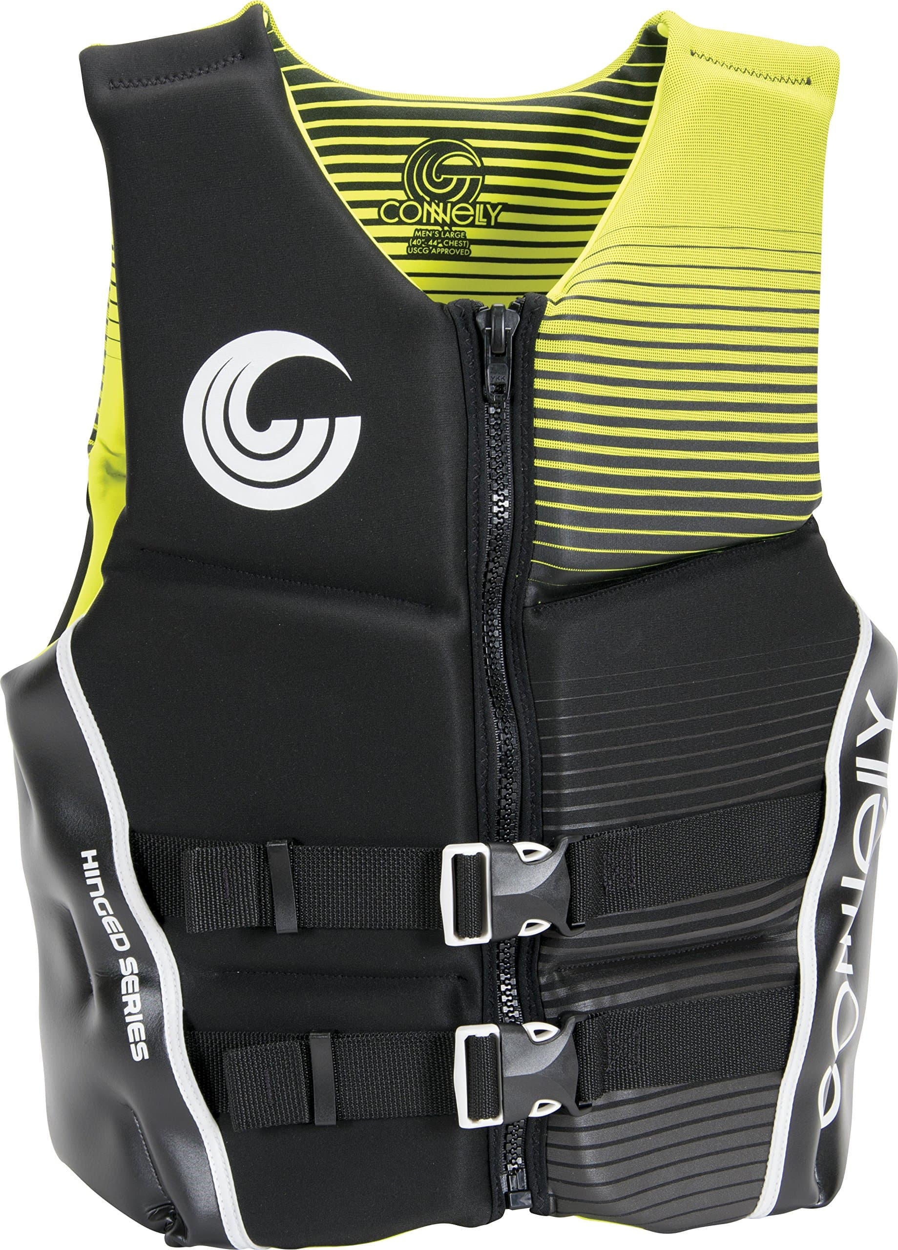 V-Back Neoprene Vest