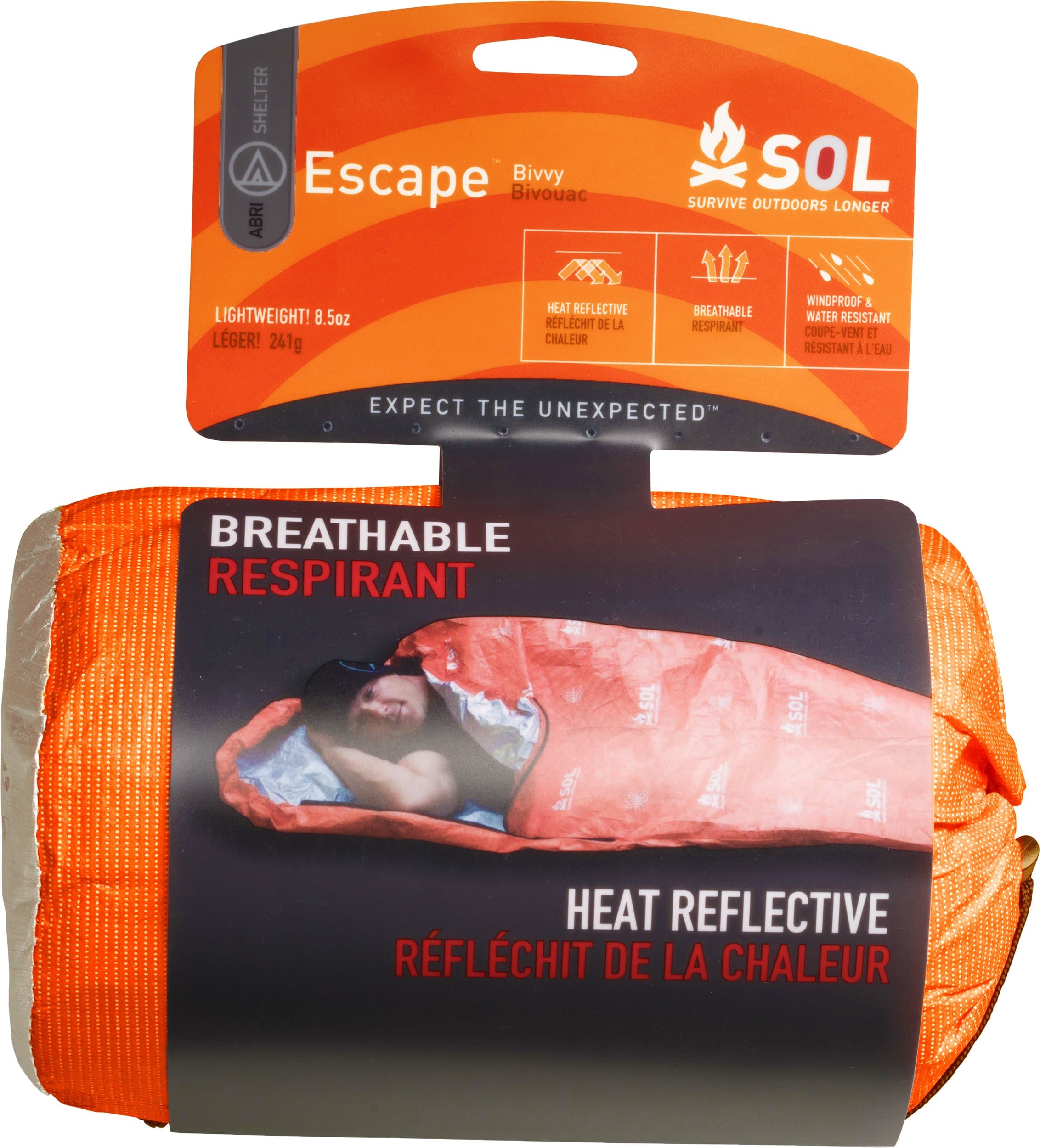 Adventure Medical Kits Sol Escape Bivvy