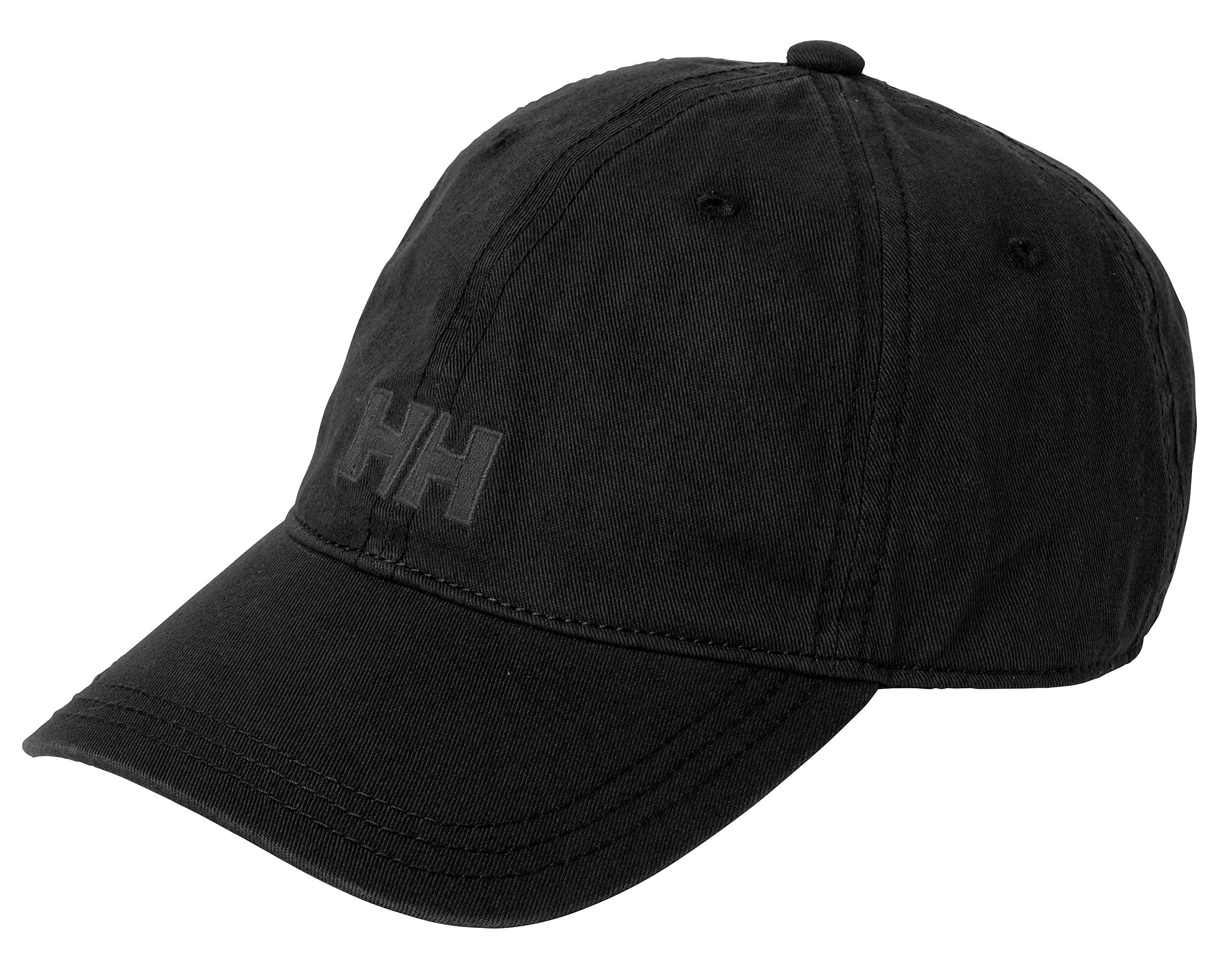 Helly Hansen Unisex HH Logo Cap
