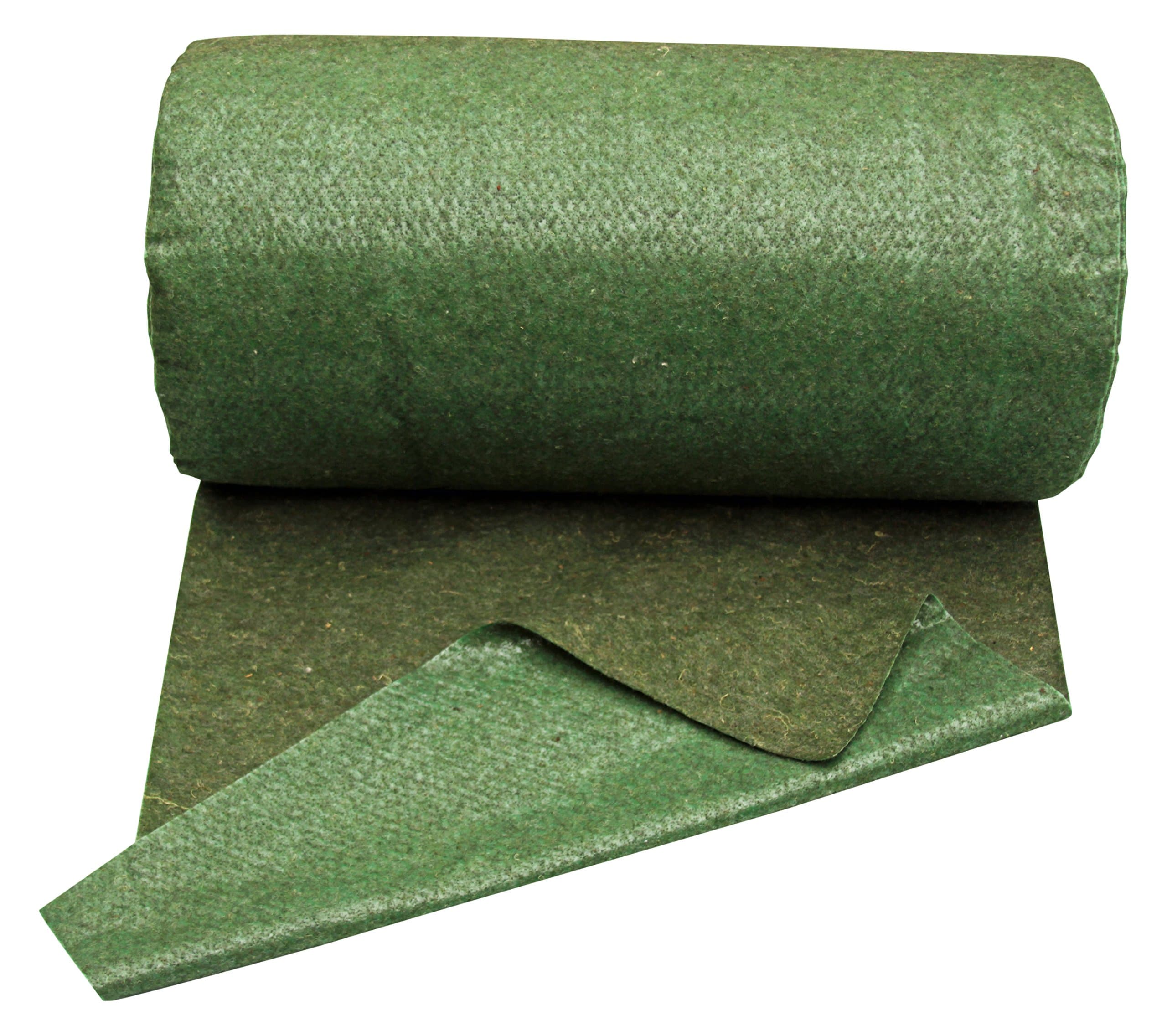 Supamoss ECO-ROLL-24-100 24-Inch Wide x 100 ft Long Mini Supamoss Roll - Green
