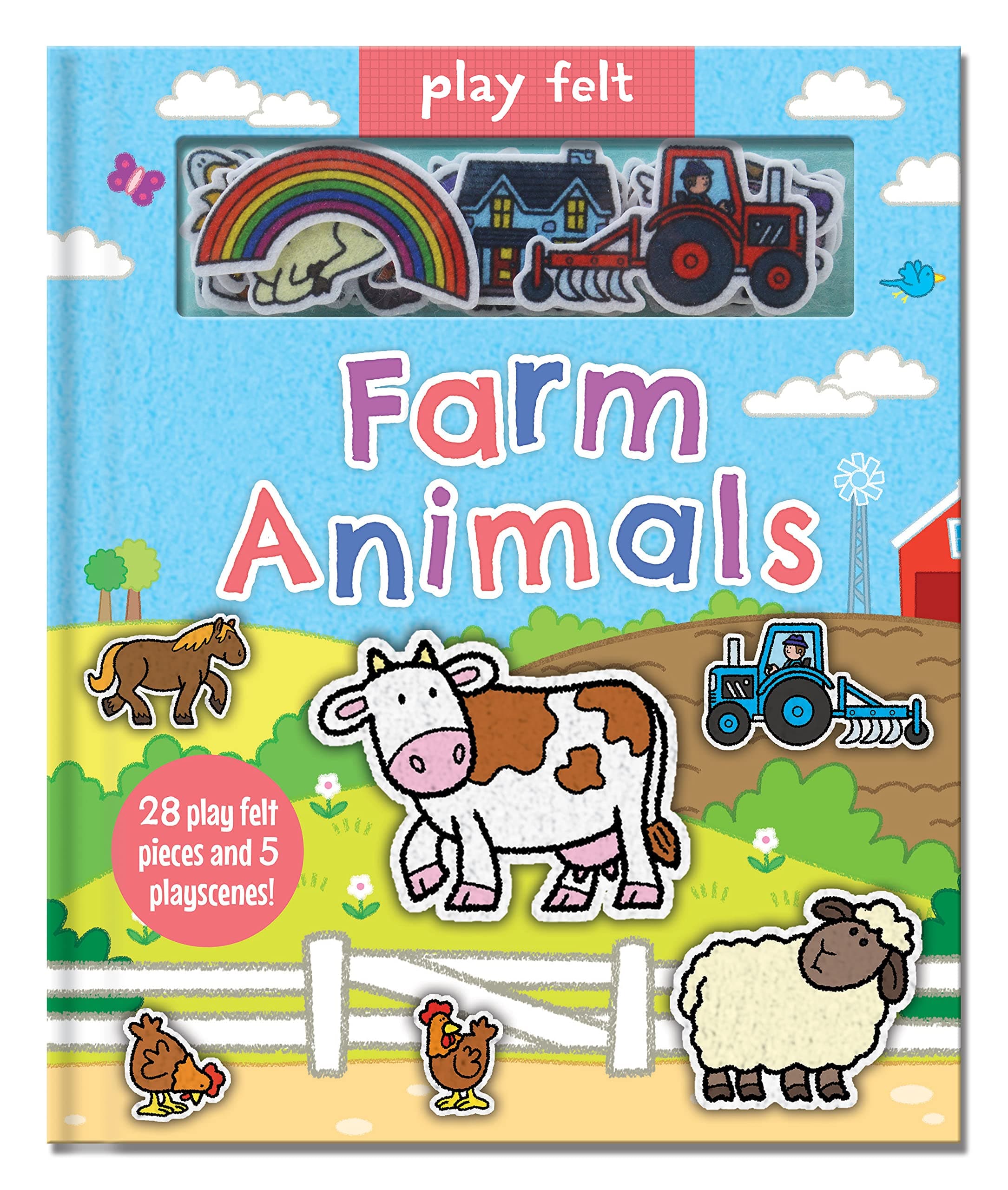 Farm Animals