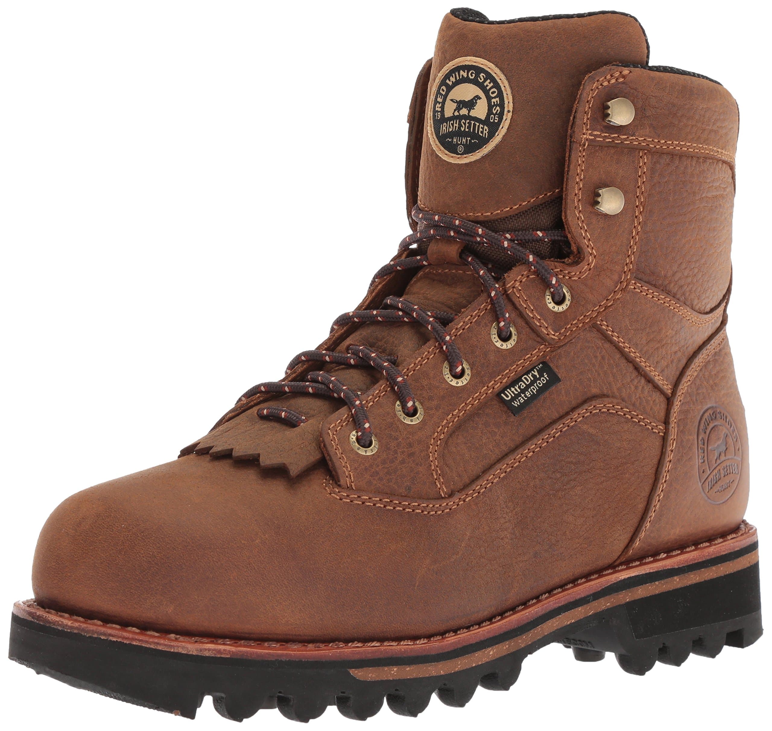 Irish Setter Men's Trailblazer 864 Hiking Boot