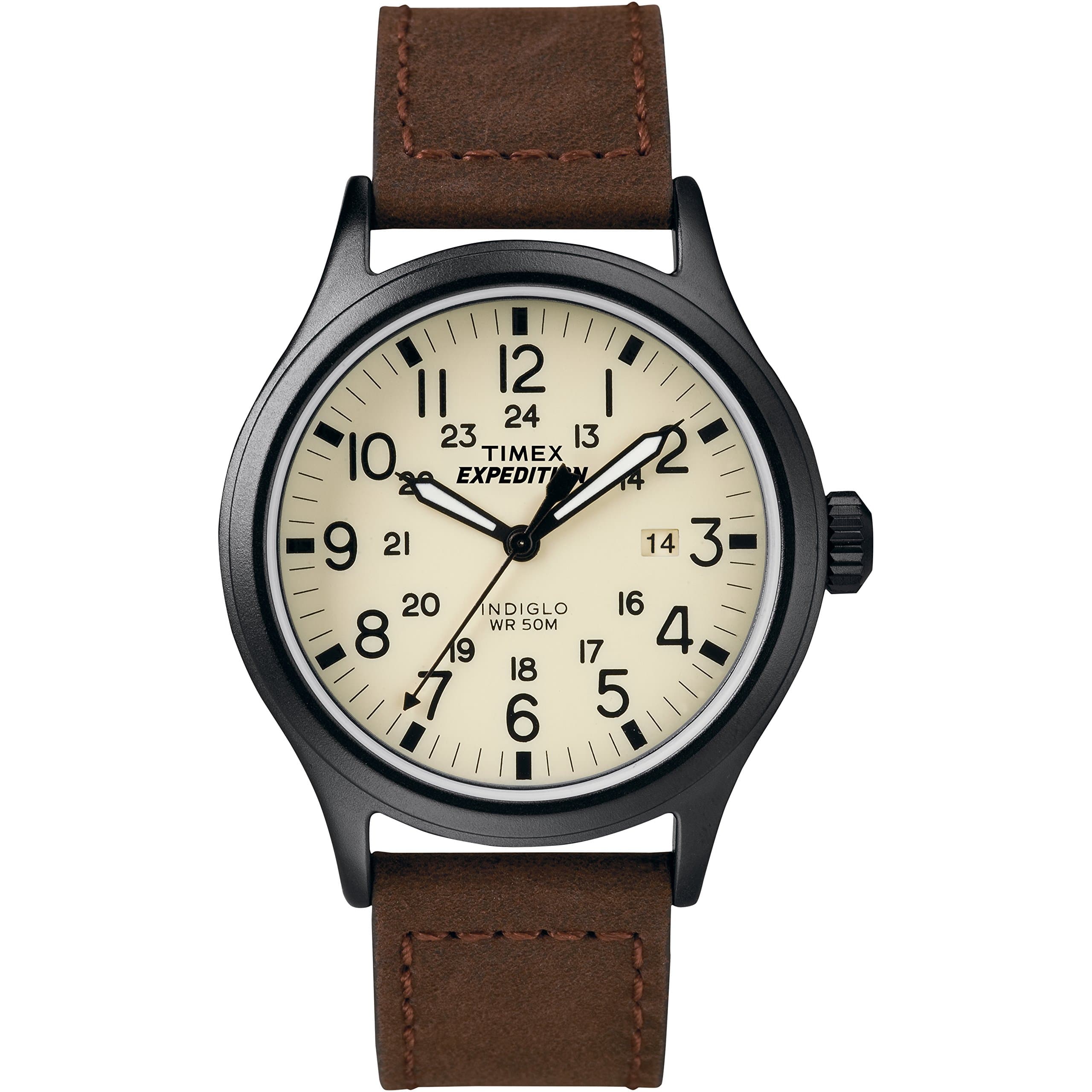 Expedition Scout Men's 40 mm Watch
