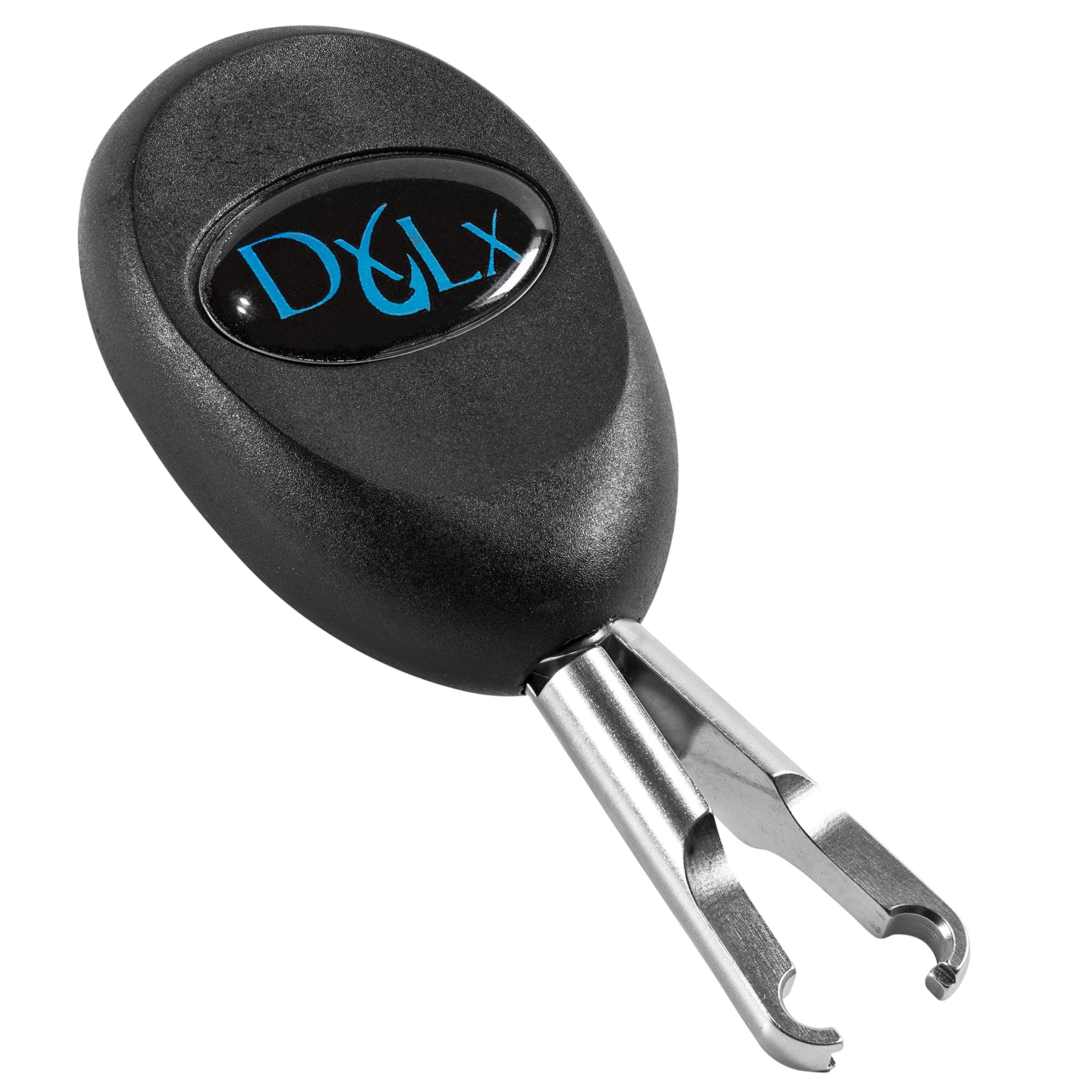 Jaws SUP Paddleboard & Surfboard Anti-Theft Security Lock – Patented Design (Lock Only)