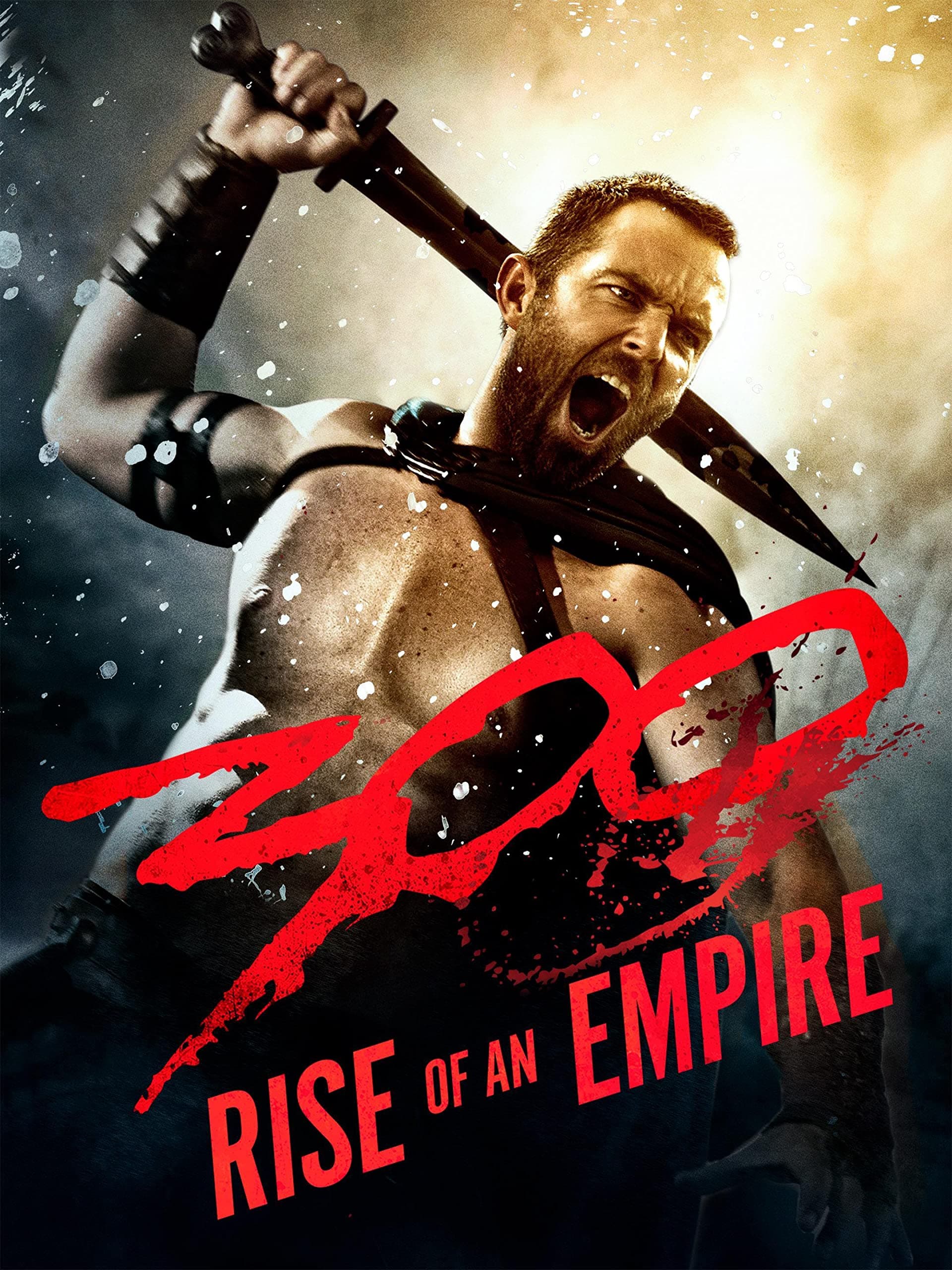 300: Rise of an Empire