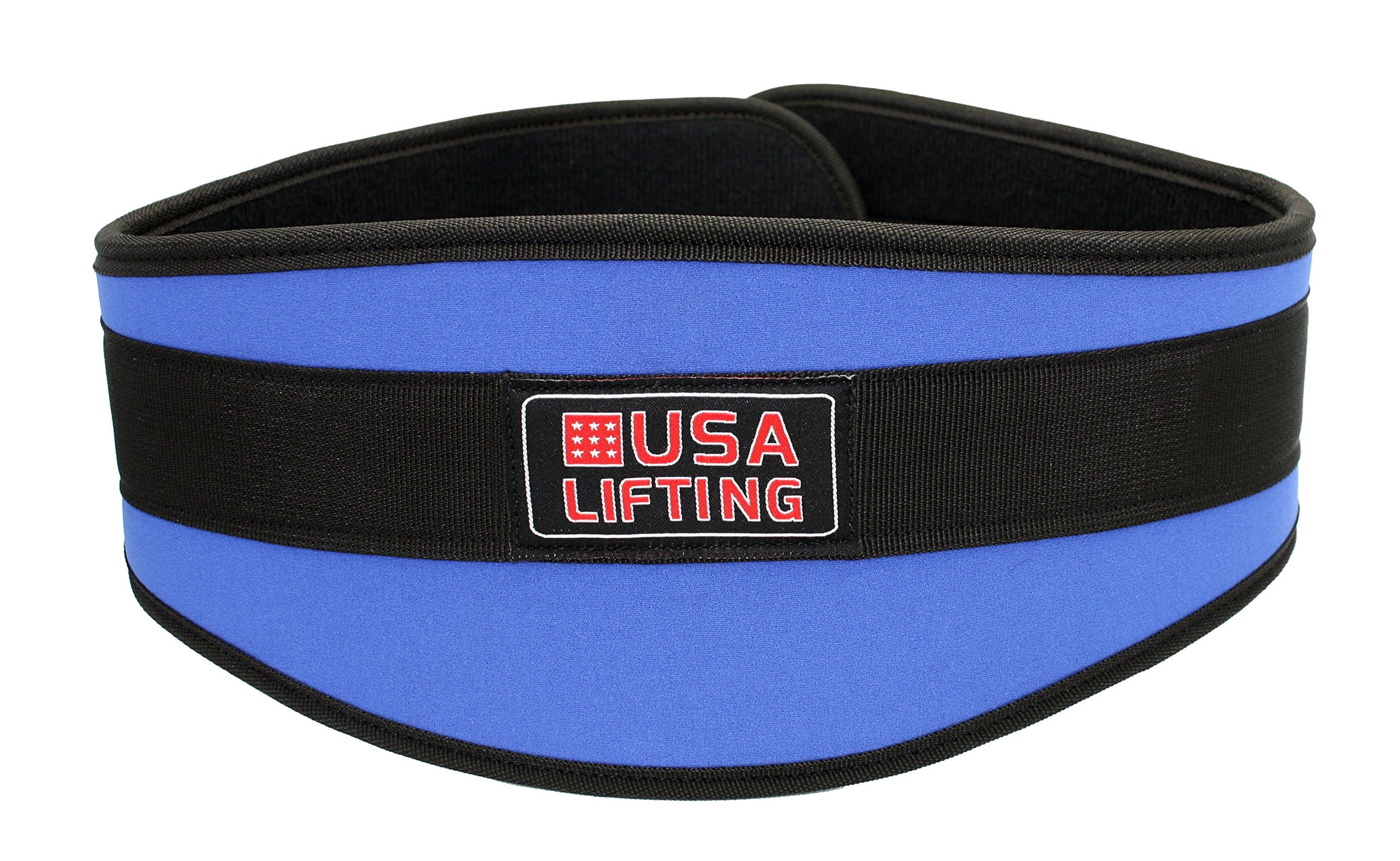 USA Lifting Steadfast Weight Lifting Belt